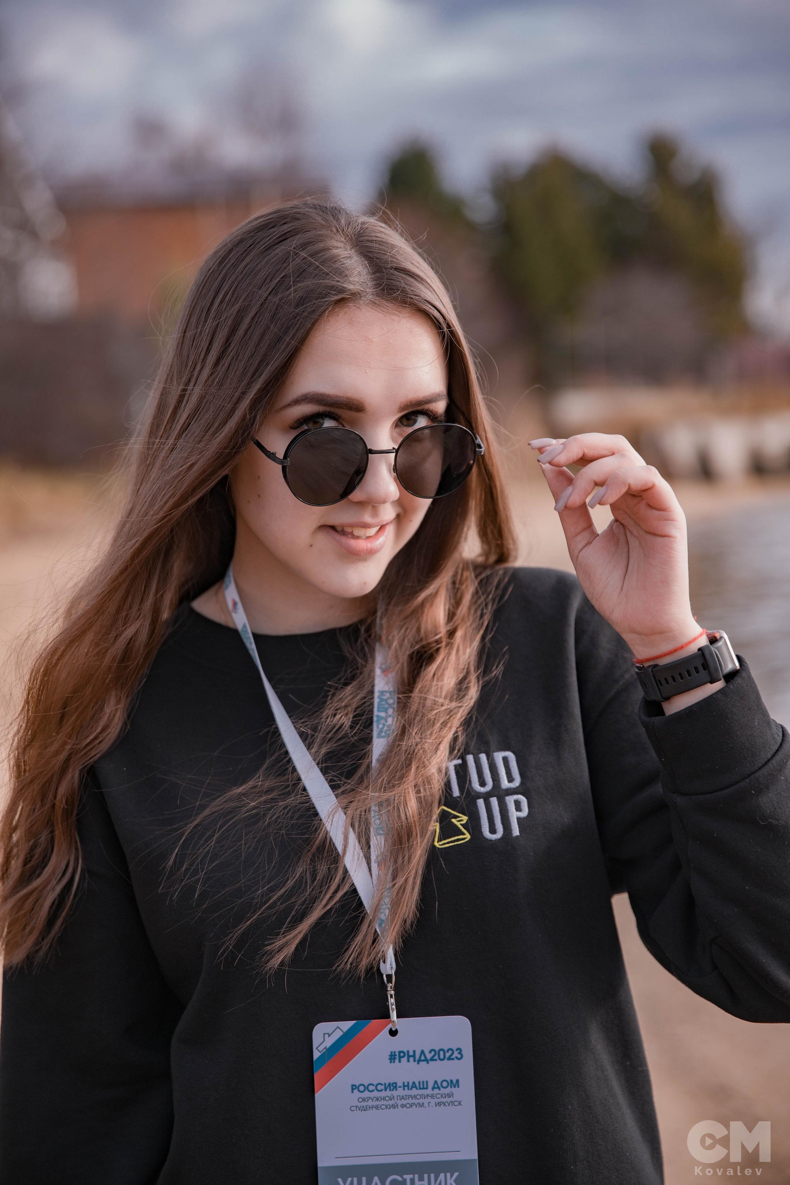 Форум «Россия наш дом ". Репортажный фотограф в Иркутске — Ярослав Ковалёв