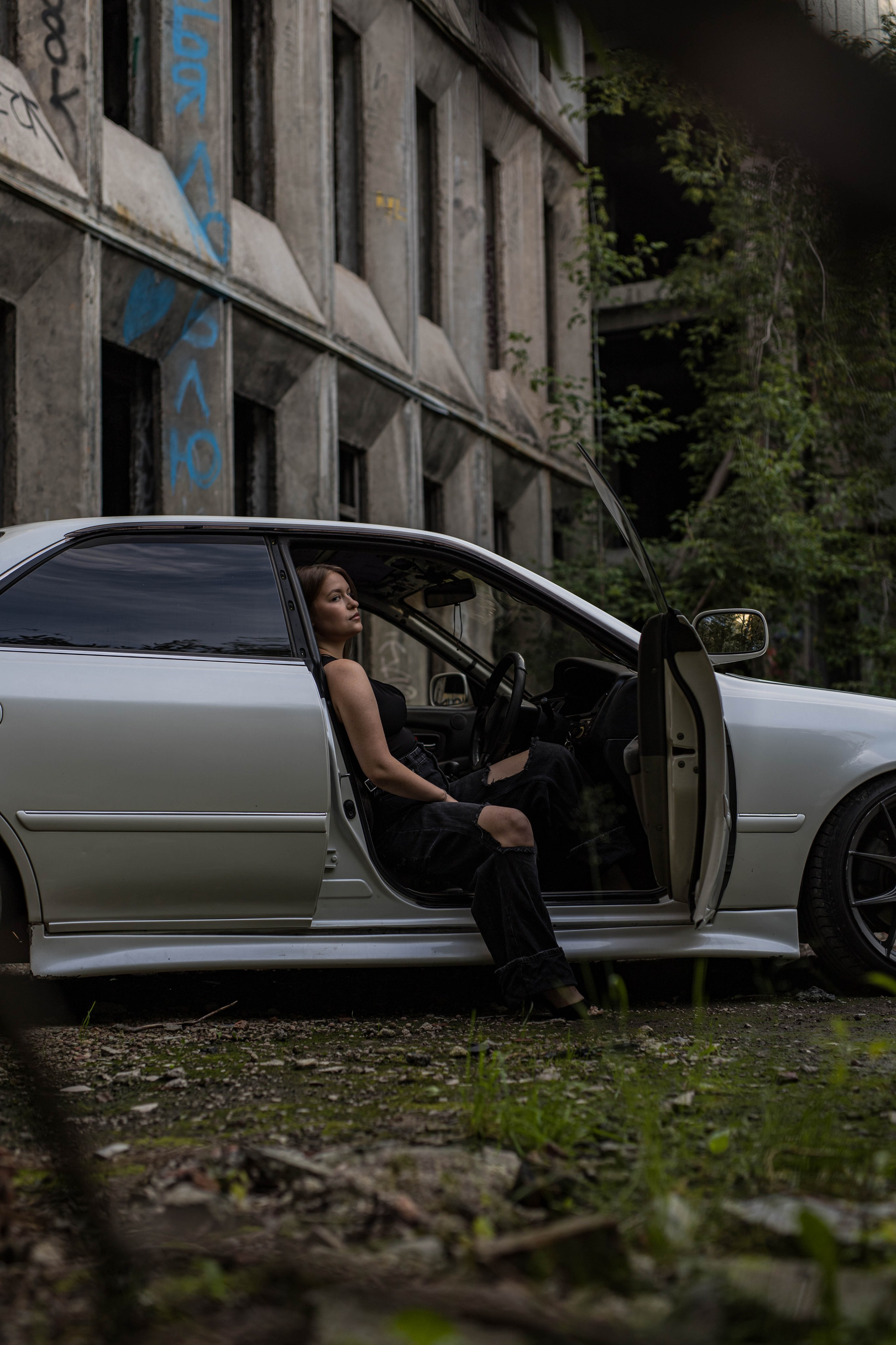 Репортажный фотограф в Иркутске — Ярослав Ковалёв