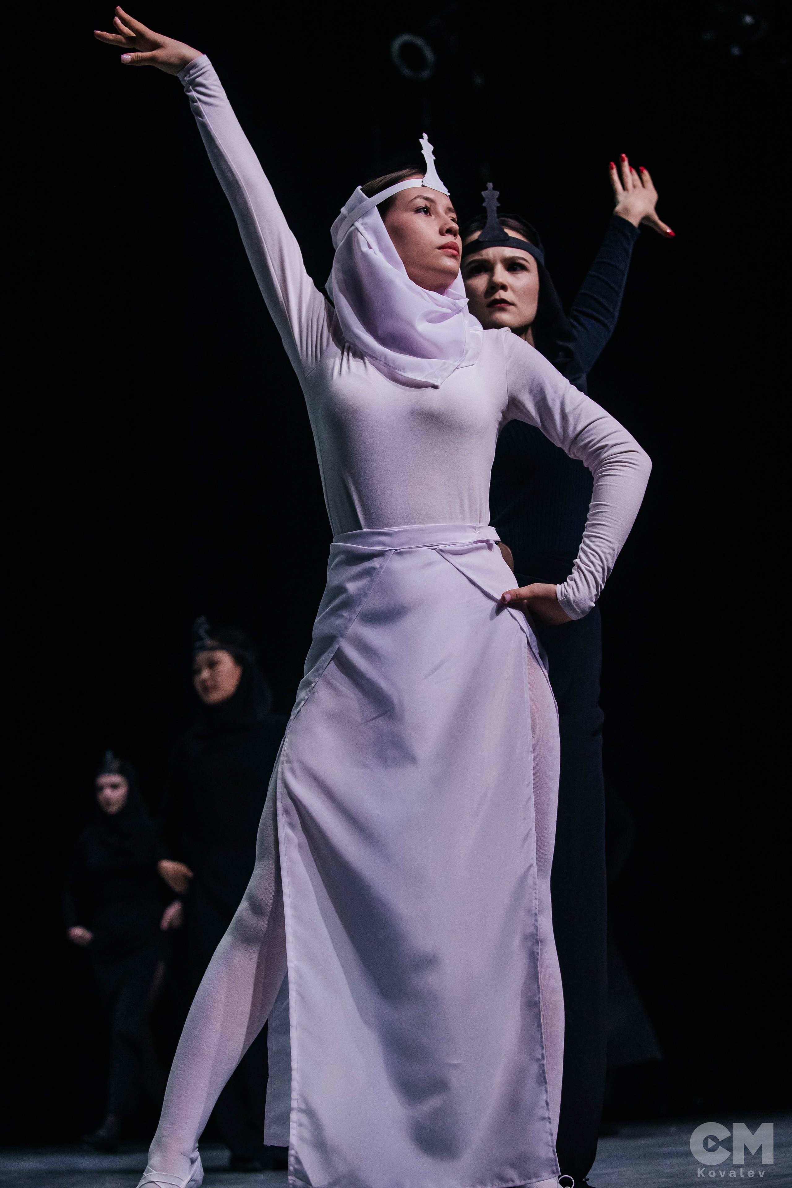 Студенческая областная весна на Байкале 2024. Репортажный фотограф в Иркутске — Ярослав Ковалёв