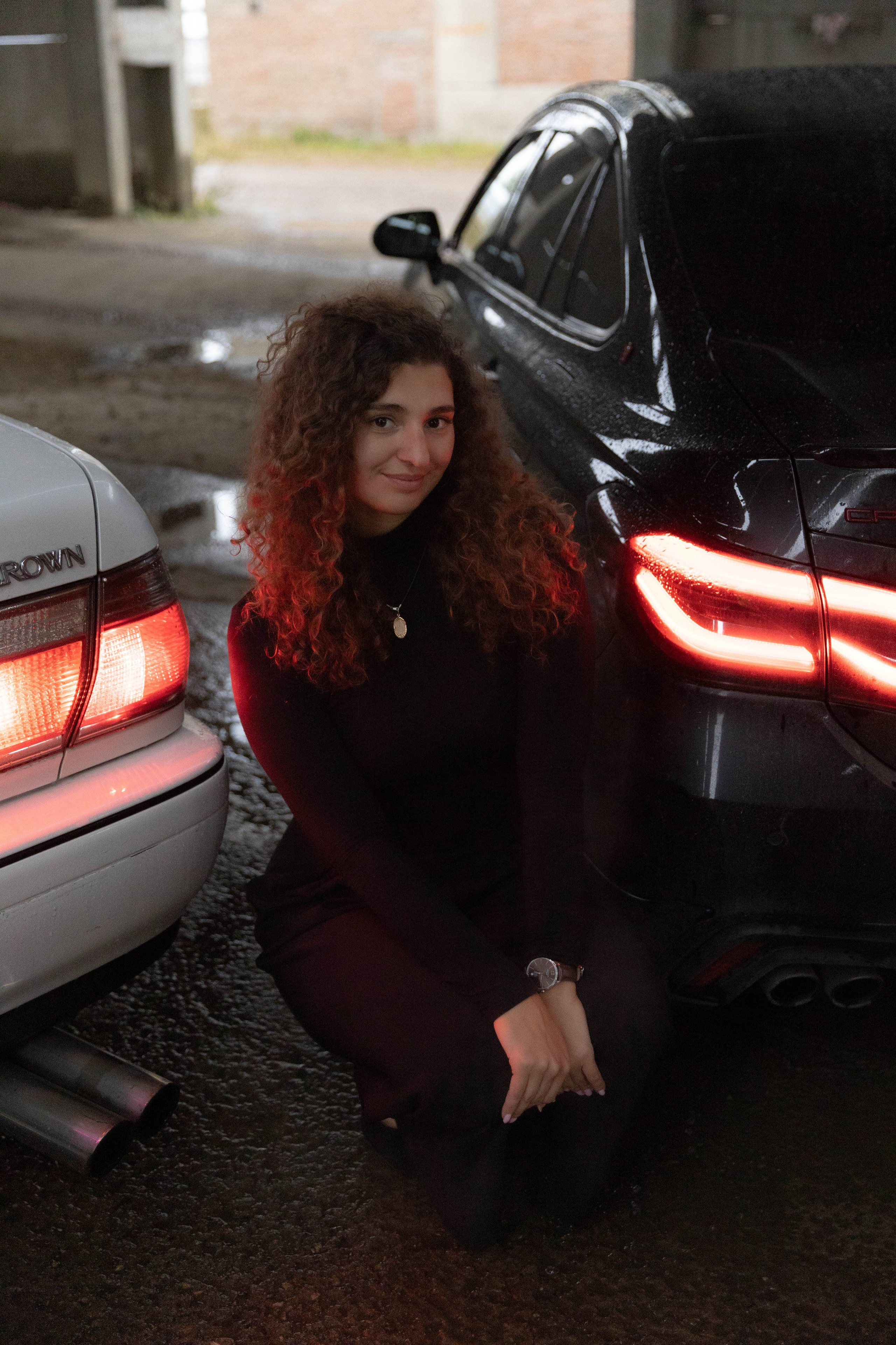 CROWS. Репортажный фотограф в Иркутске — Ярослав Ковалёв