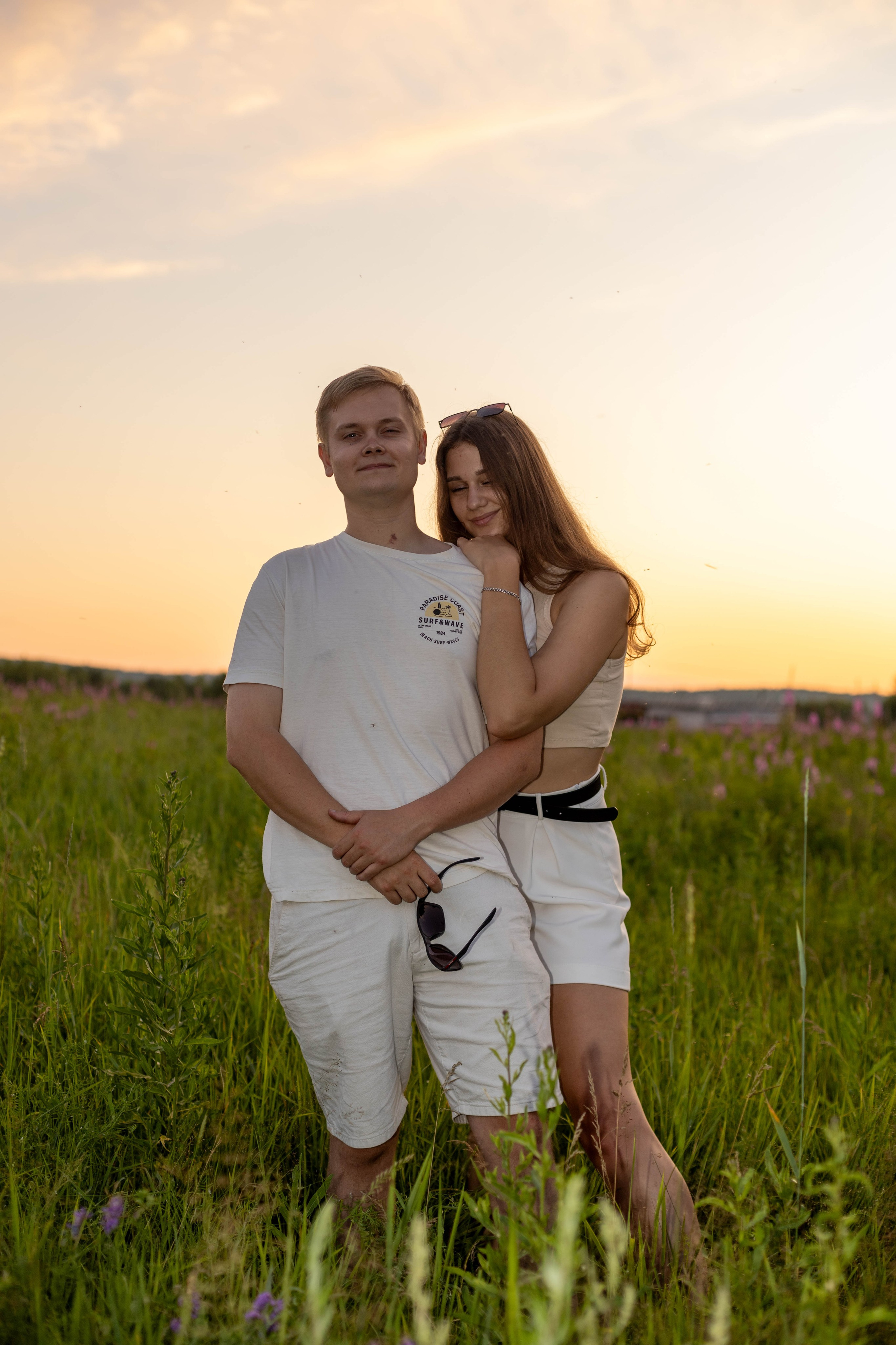 Евгений&Анастасия. Репортажный фотограф в Иркутске — Ярослав Ковалёв