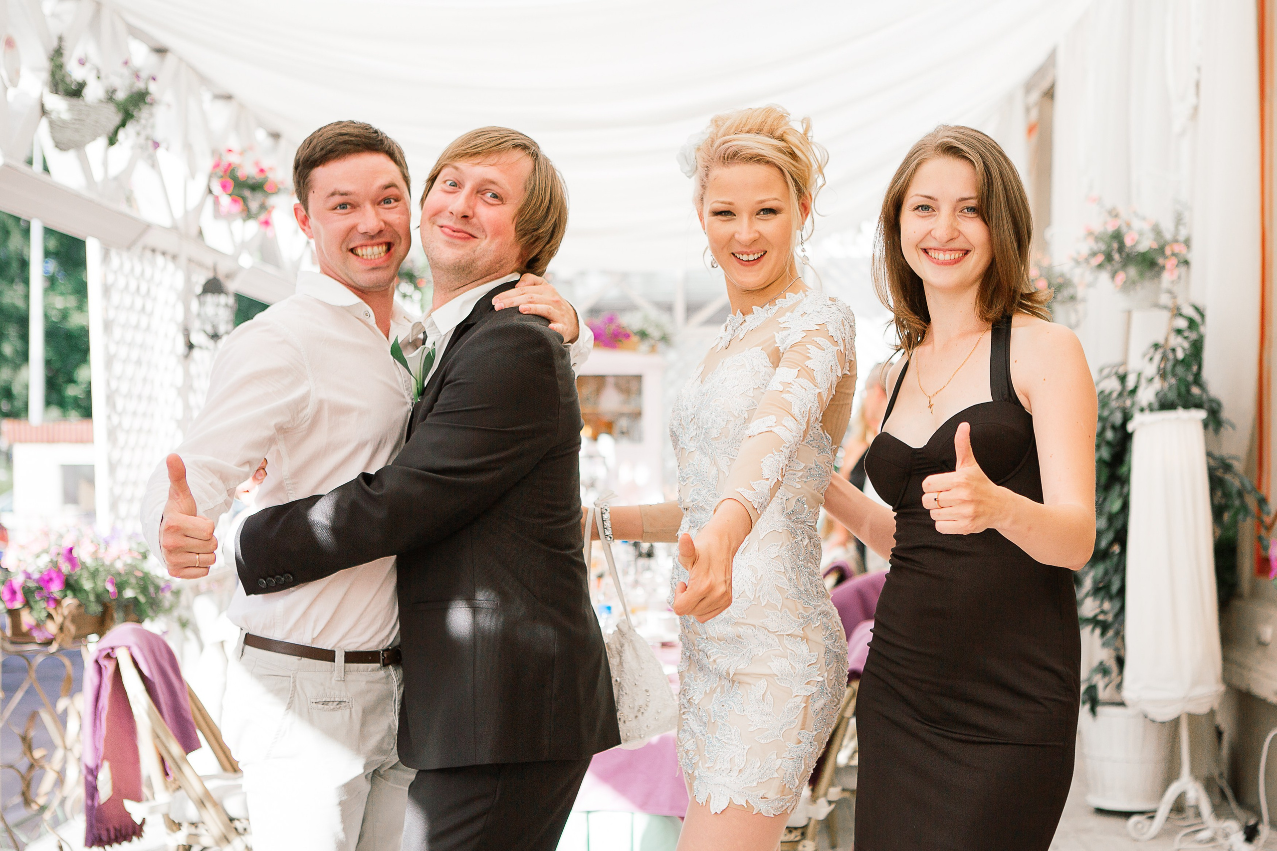 Александр и Юлия. Семейный фотограф Толстикова Кристина