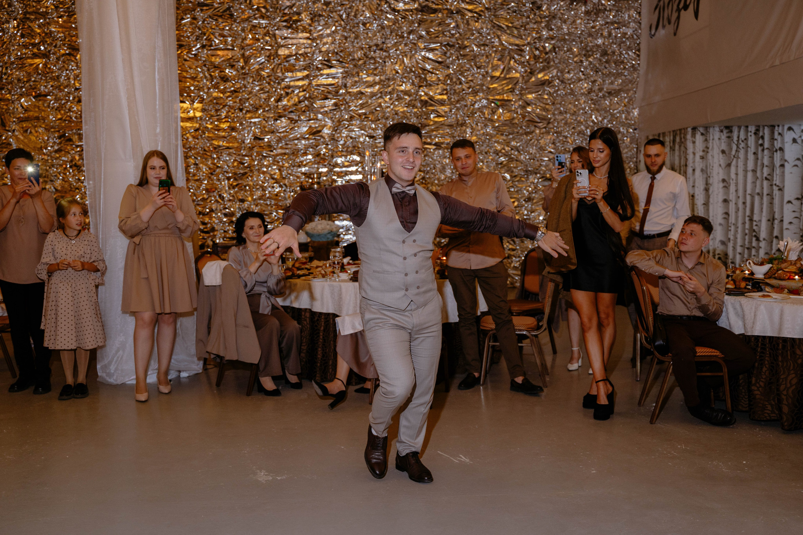 Свадебный день Магомеда и Вероники. Фотограф Чита. Индивидуальные портреты, LoveStory, свадьбы