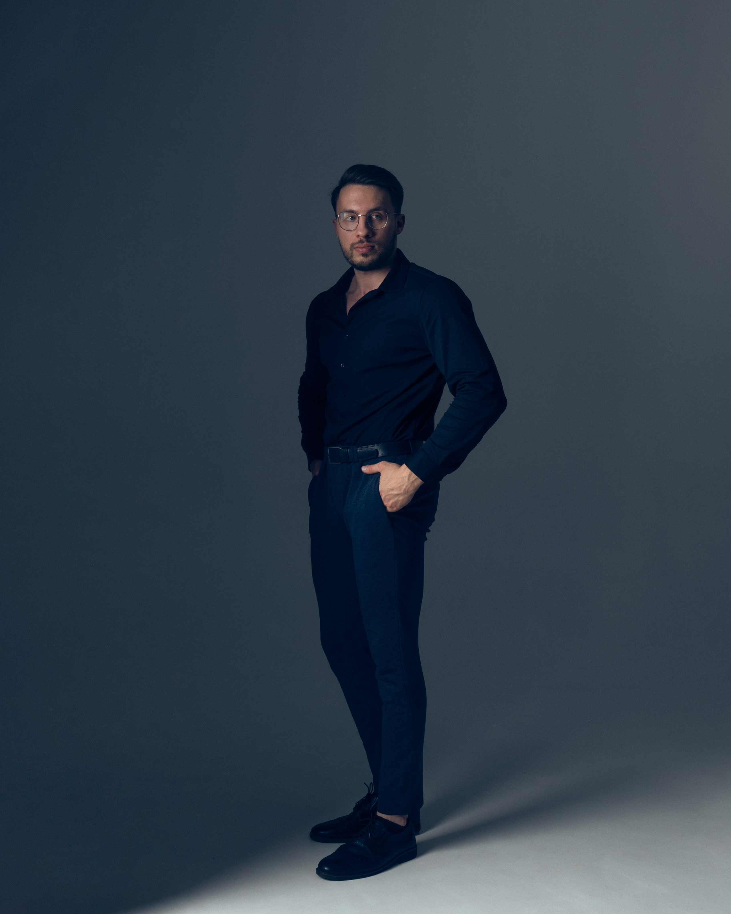 Vova. Портретный фотограф в Кирове Шаляпина Татьяна