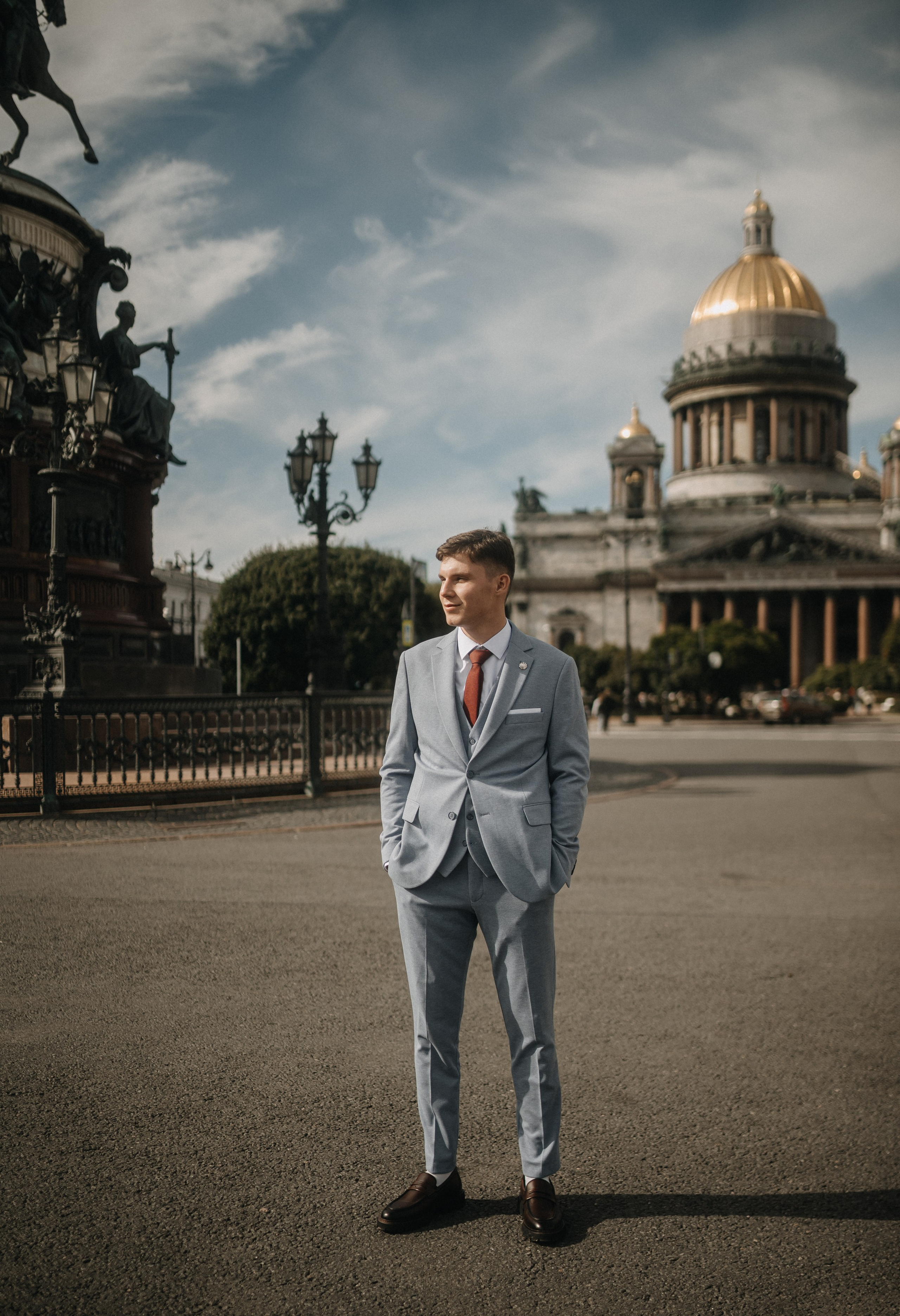 29.08.25. Фотограф в Санкт Петербурге Лара Великова