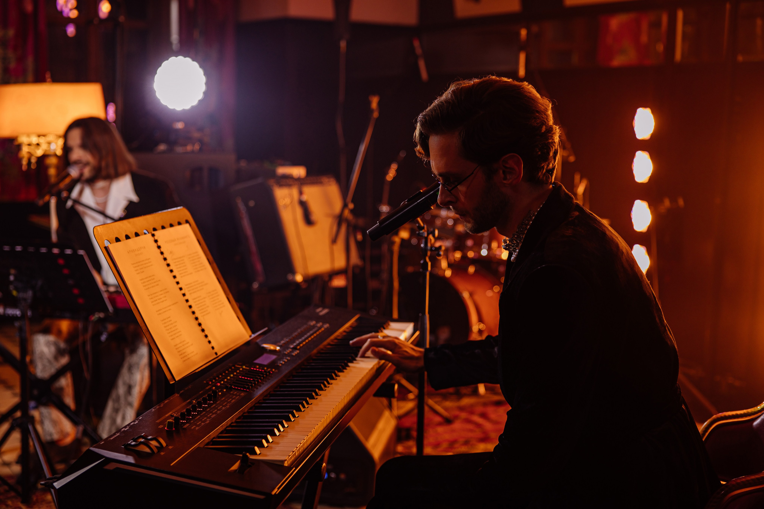 AFTER SEASON. Репортажный фотограф Ольга Кочетова в Москве