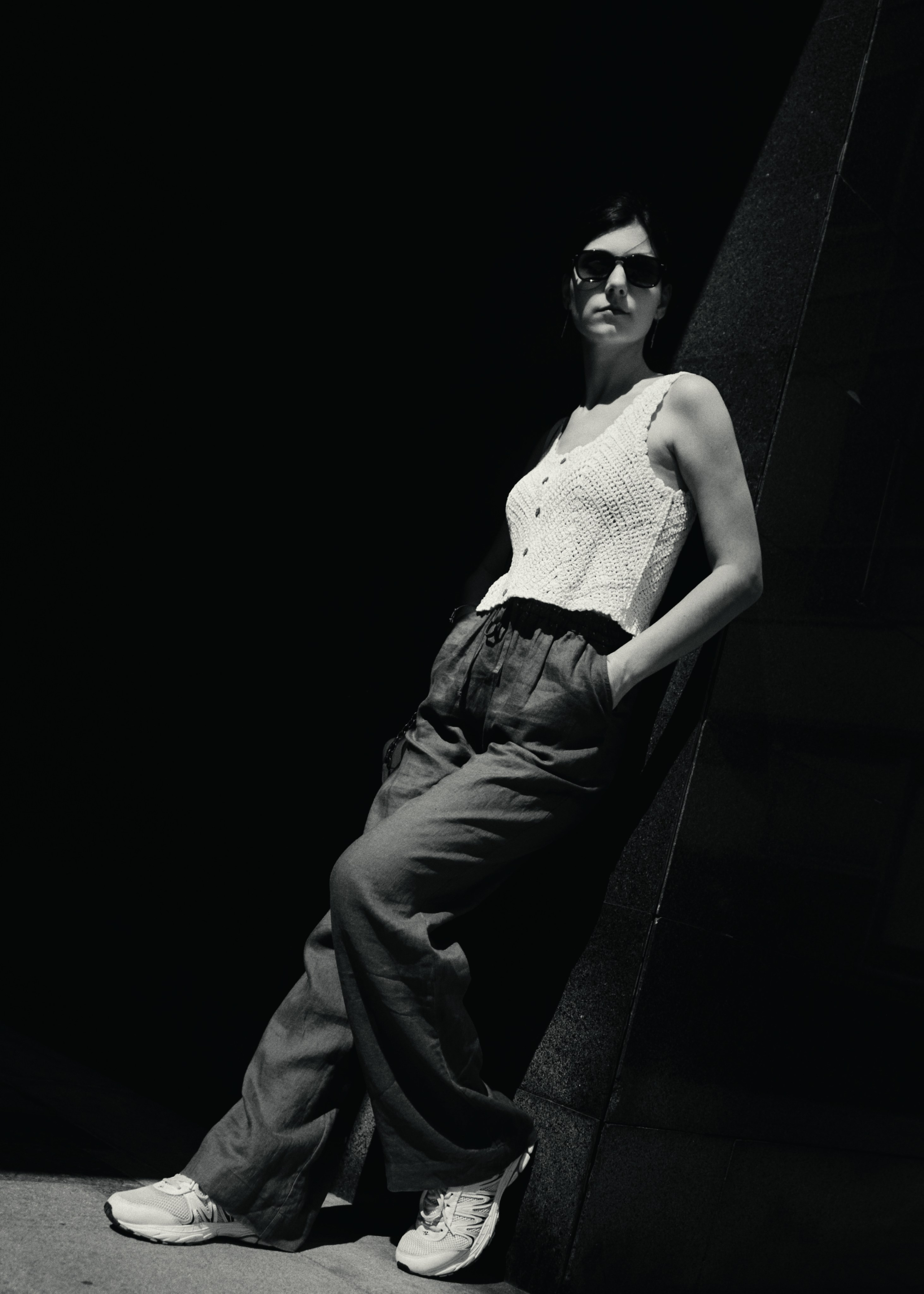 Фэшен. Автомобильный и коммерческий фотограф Москва