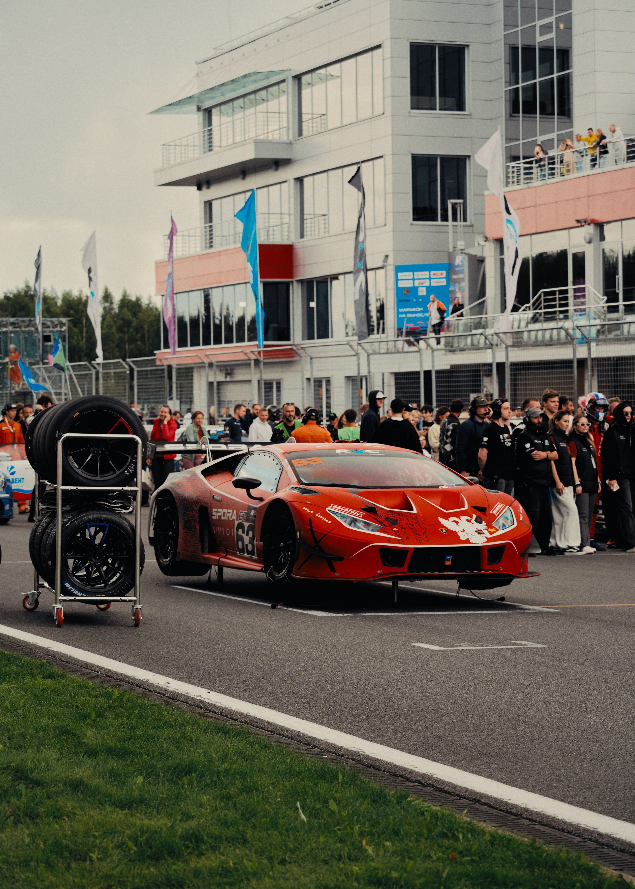 REC 2025. Автомобильный и коммерческий фотограф Москва