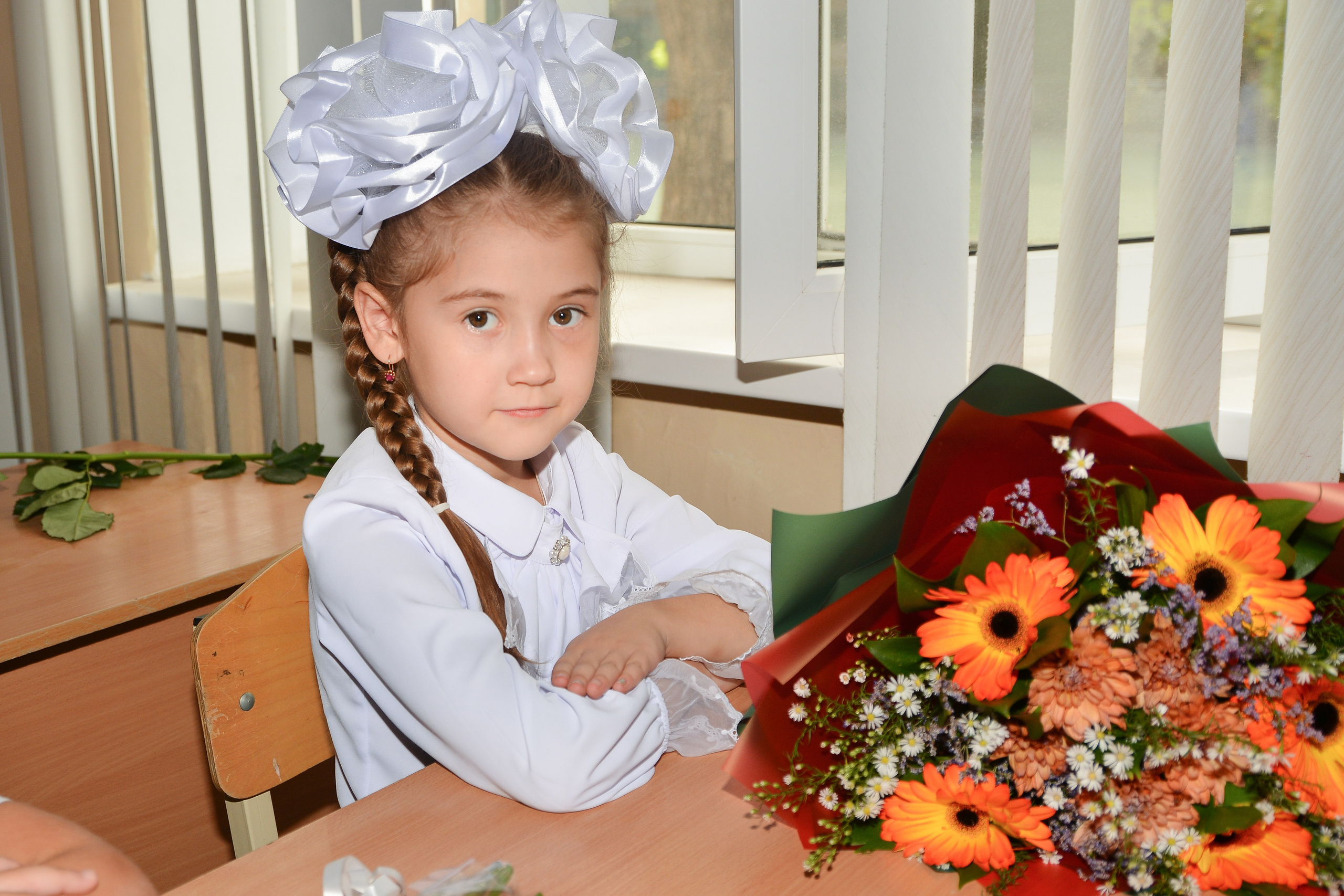 ШКОЛЬНЫЕ СЪЕМКИ. Семейный и свадебный фотограф Ksenia Strakh