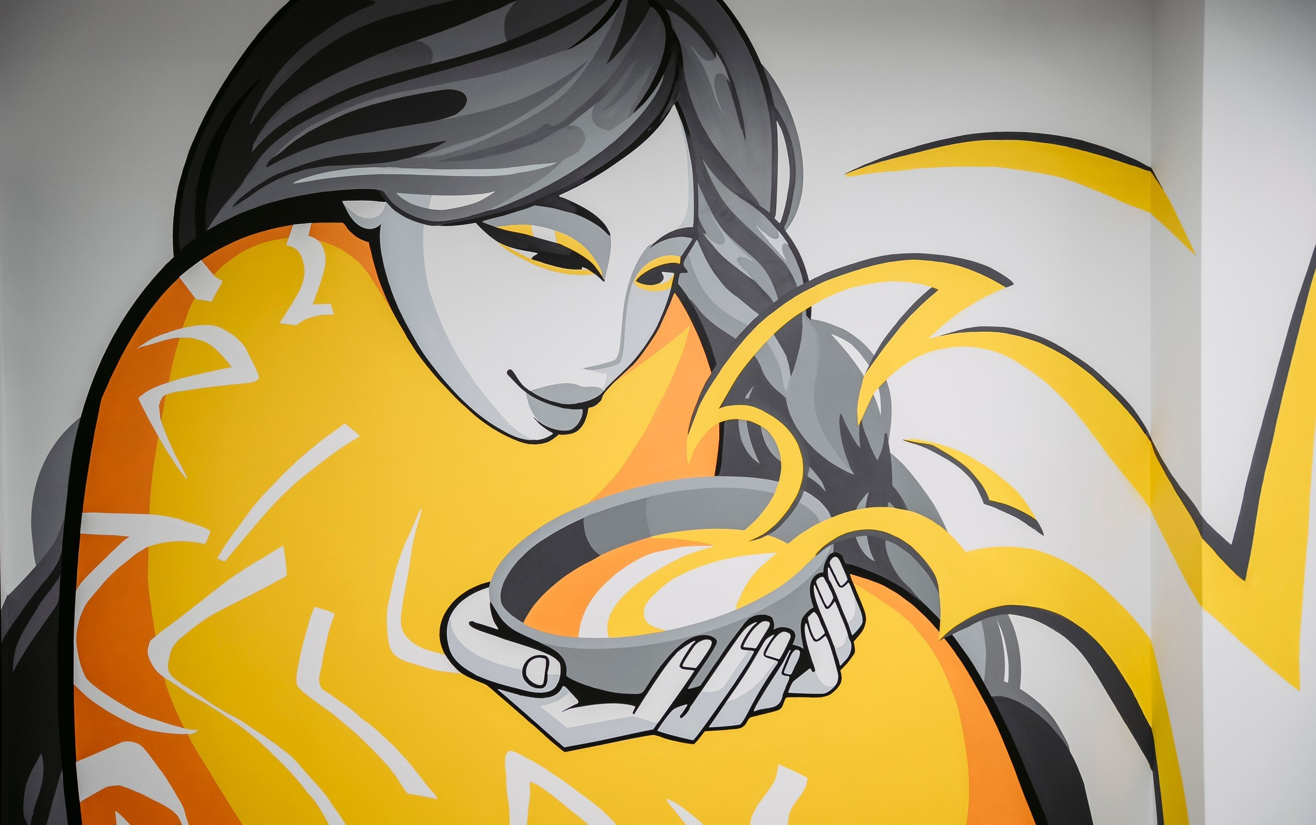 Т-Банк, новый офис. Саша Копылов, фотограф в Казани