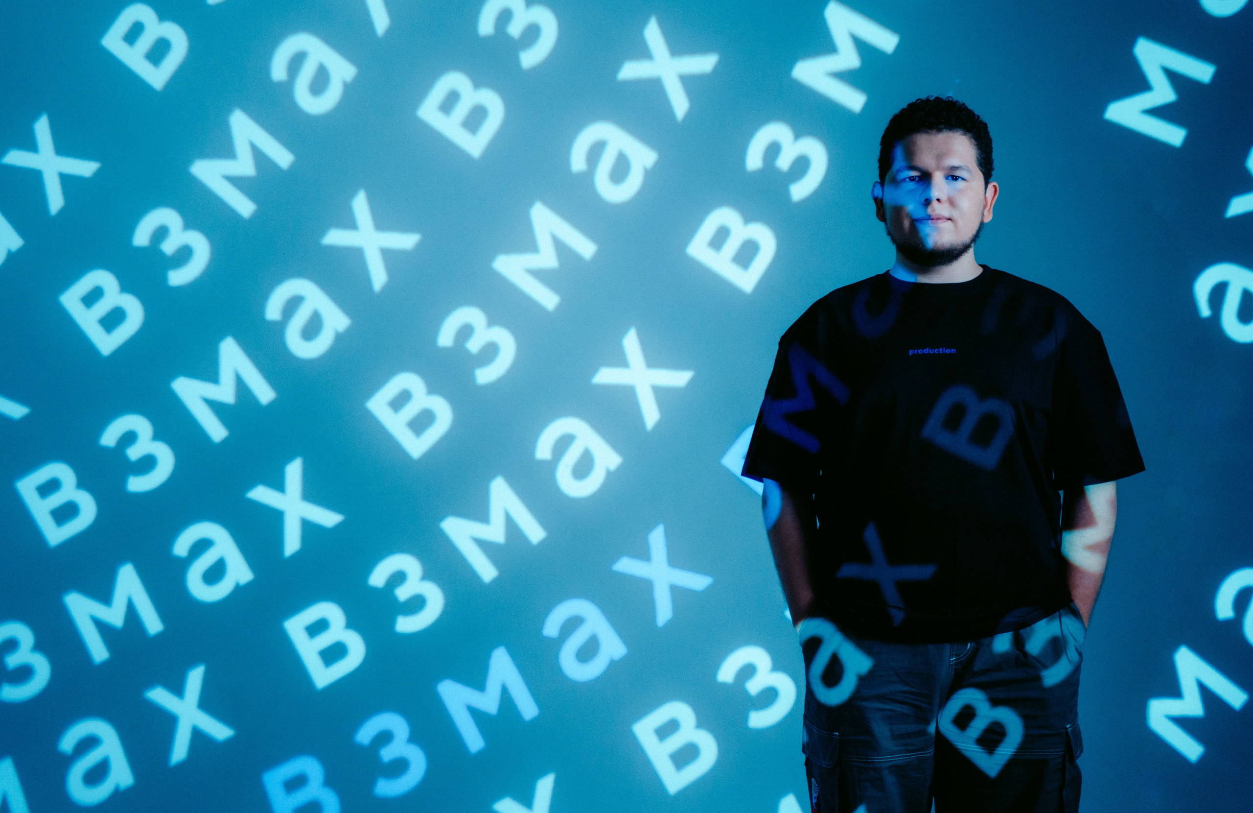 Взмах / агентство мультимедийного контента. Саша Копылов, фотограф в Казани