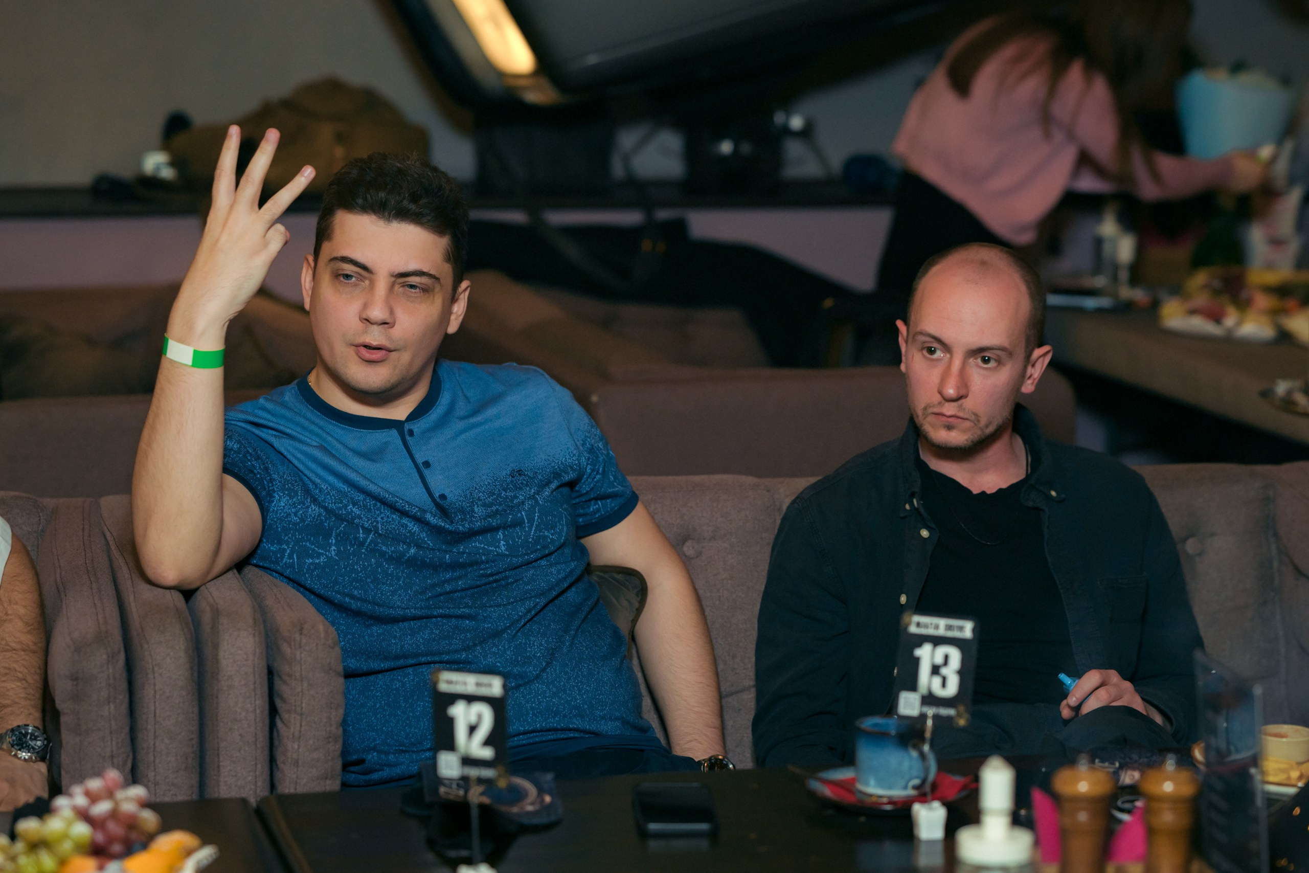 Оффлайн игры. Komonev