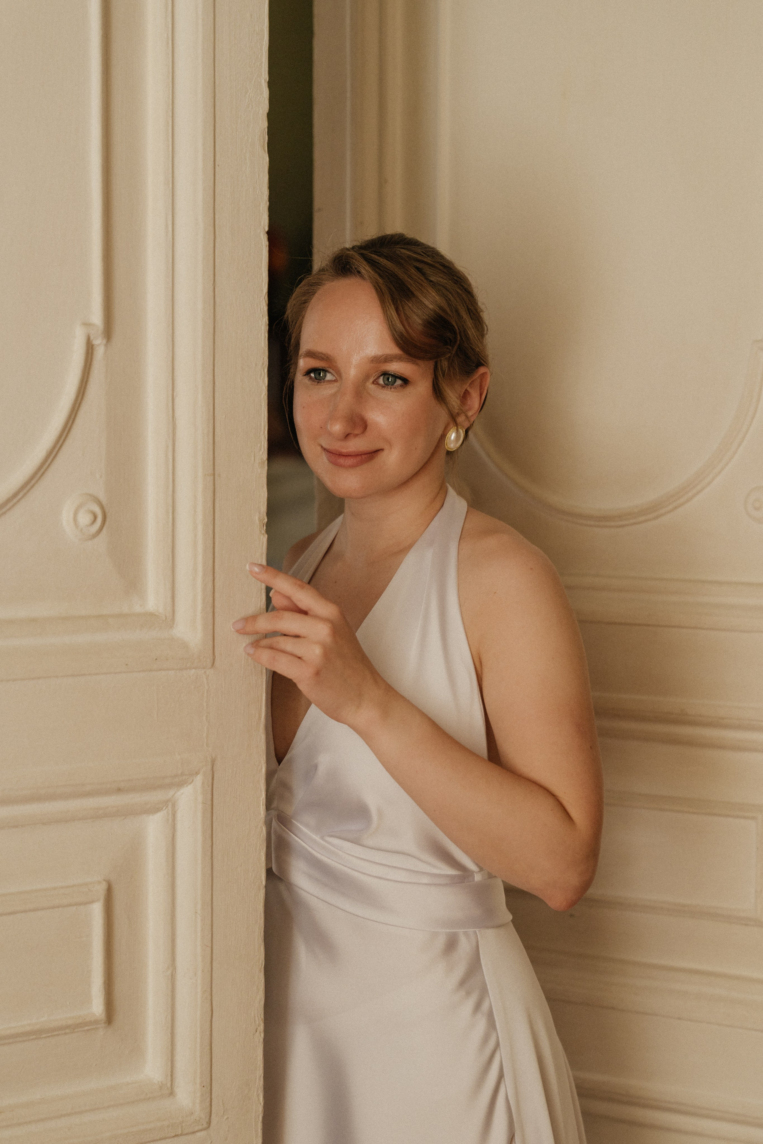 Полина и Сергей. Фотограф в Екатеринбурге Семен Китаев