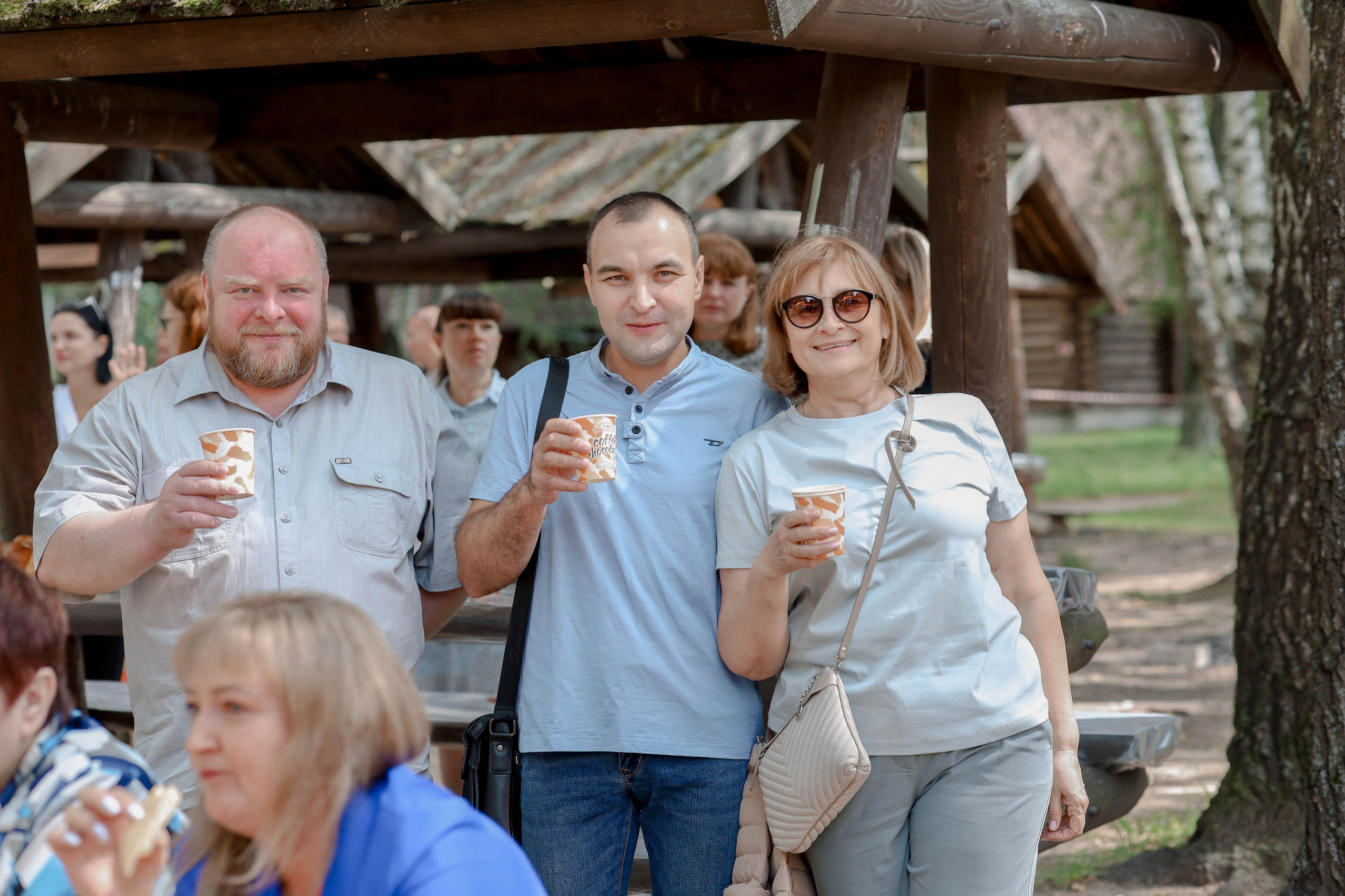 День торговли