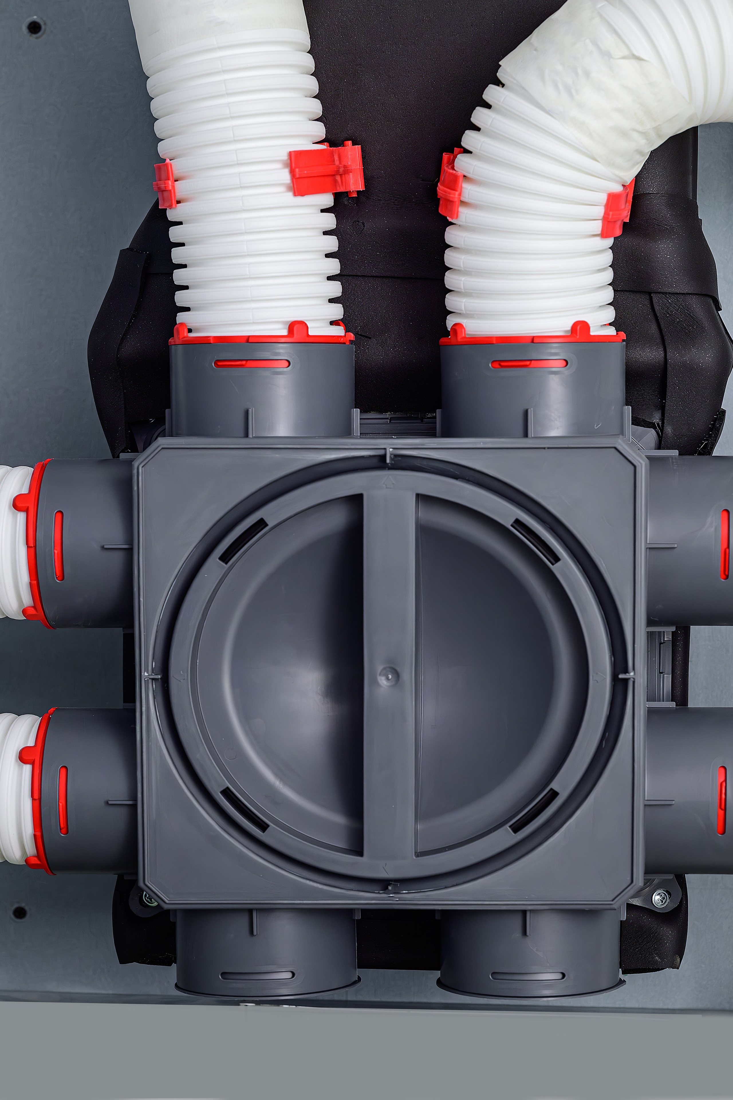 Промышленная фотосъемка систем вентиляции и кондиционирования. Предметный фотограф в Краснодаре Вера Капитанова. Предметная съёмка