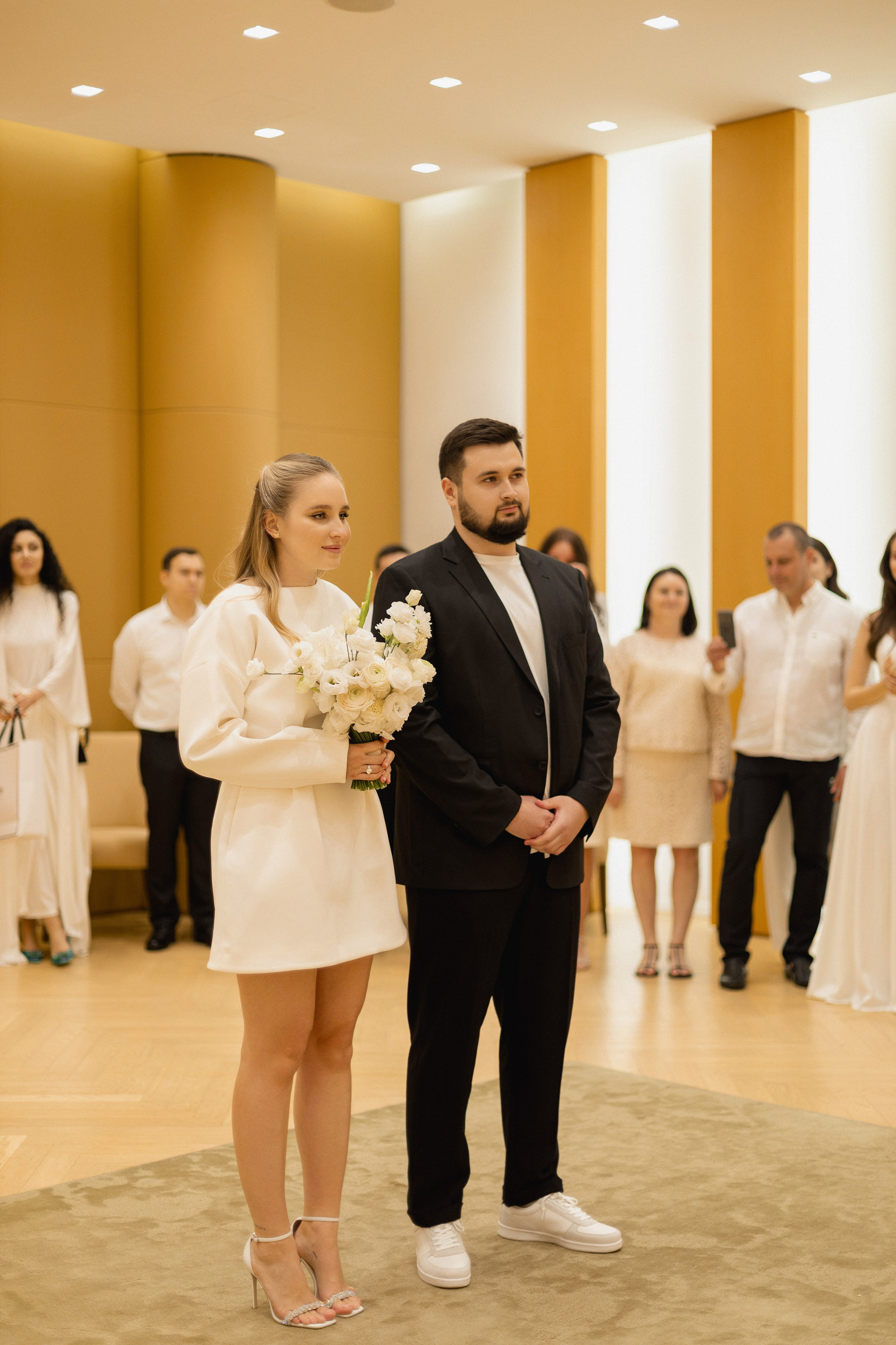 Полина & Руслан. Кузьмина Анастасия — контент-фотограф | Москва