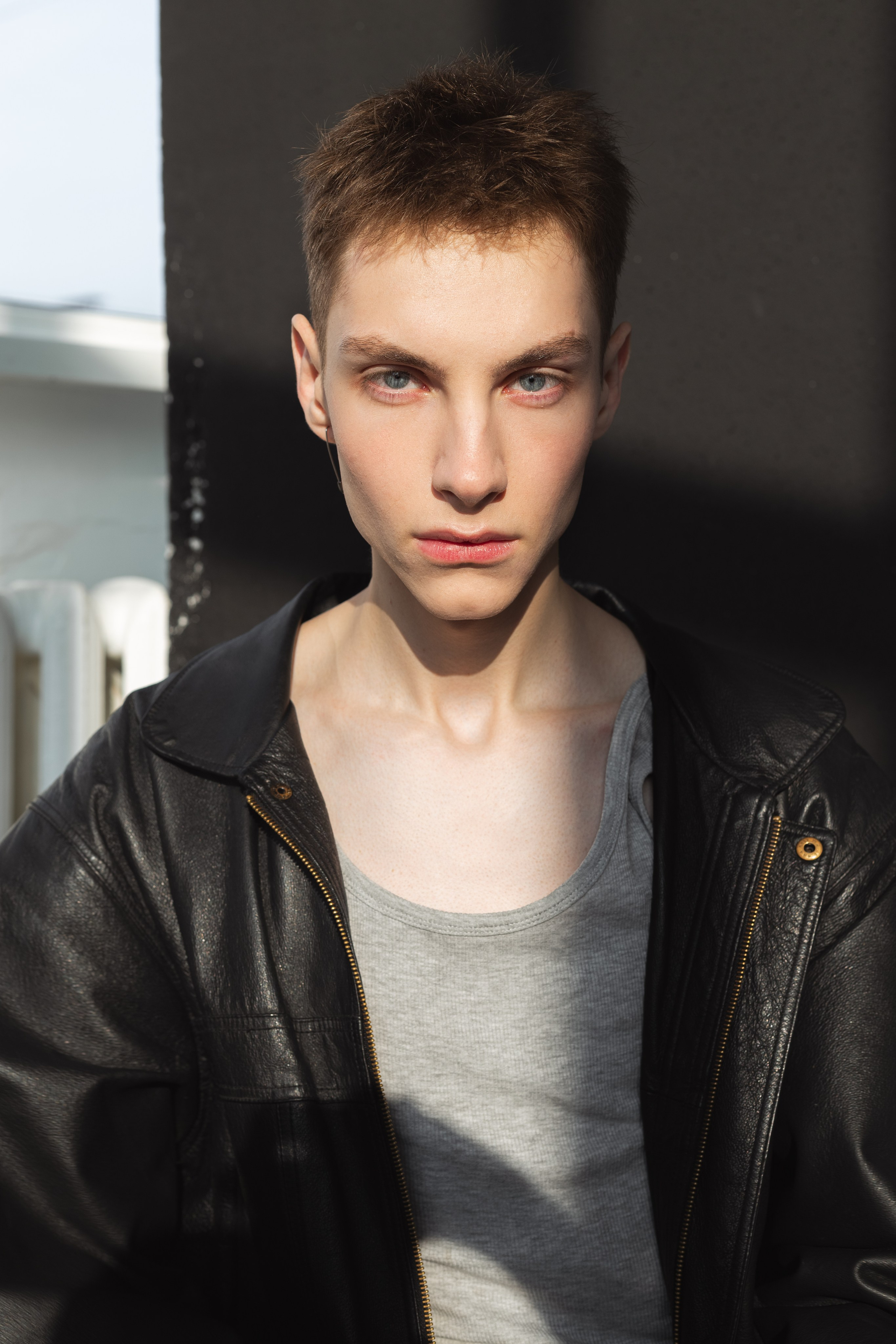 Андрей. Модельное агентство TM Models в Калининграде