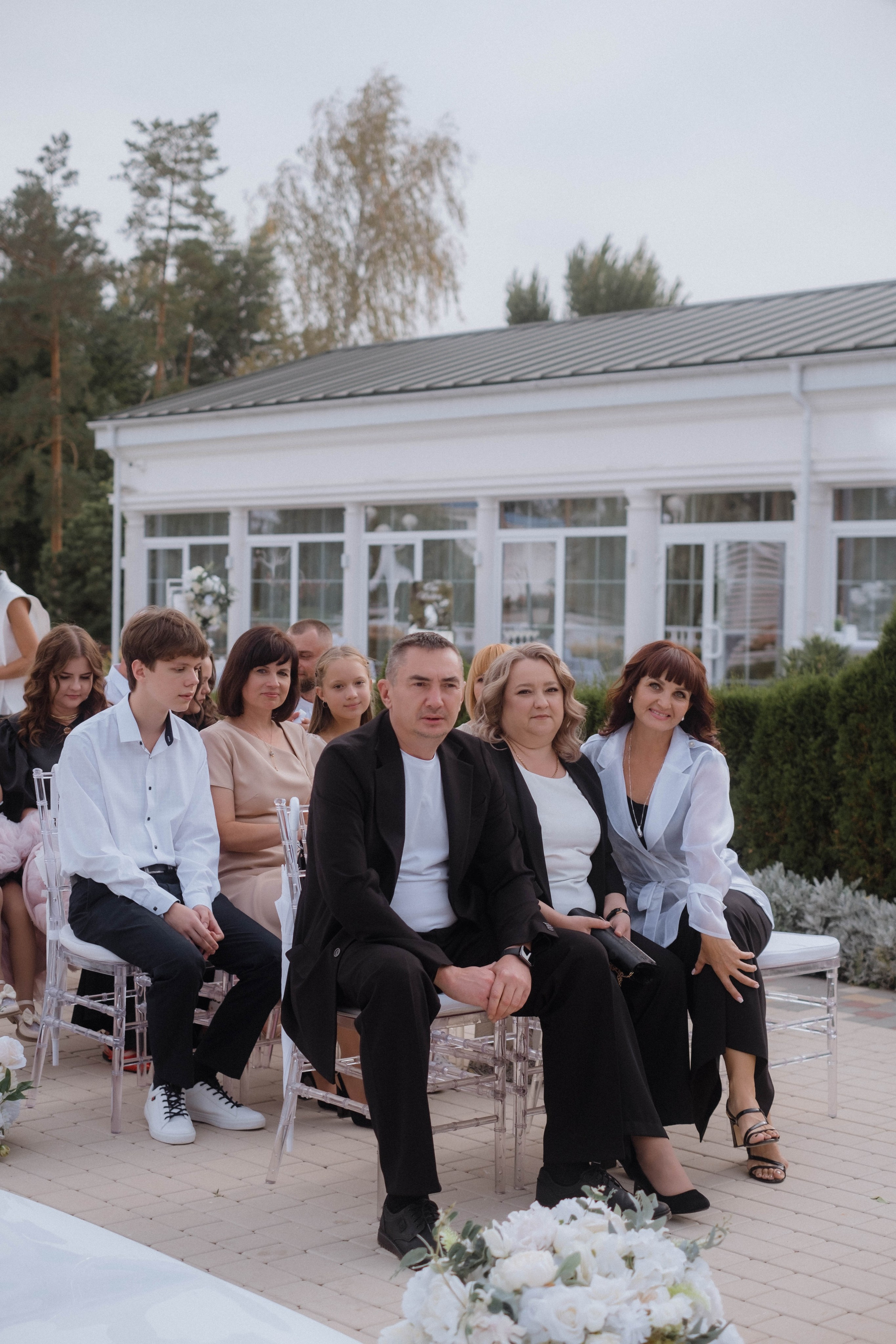 Юлия и Эдуарт ЗАГС. Свадебный и семейный фотограф г. Волгоград Биленко Ангелина