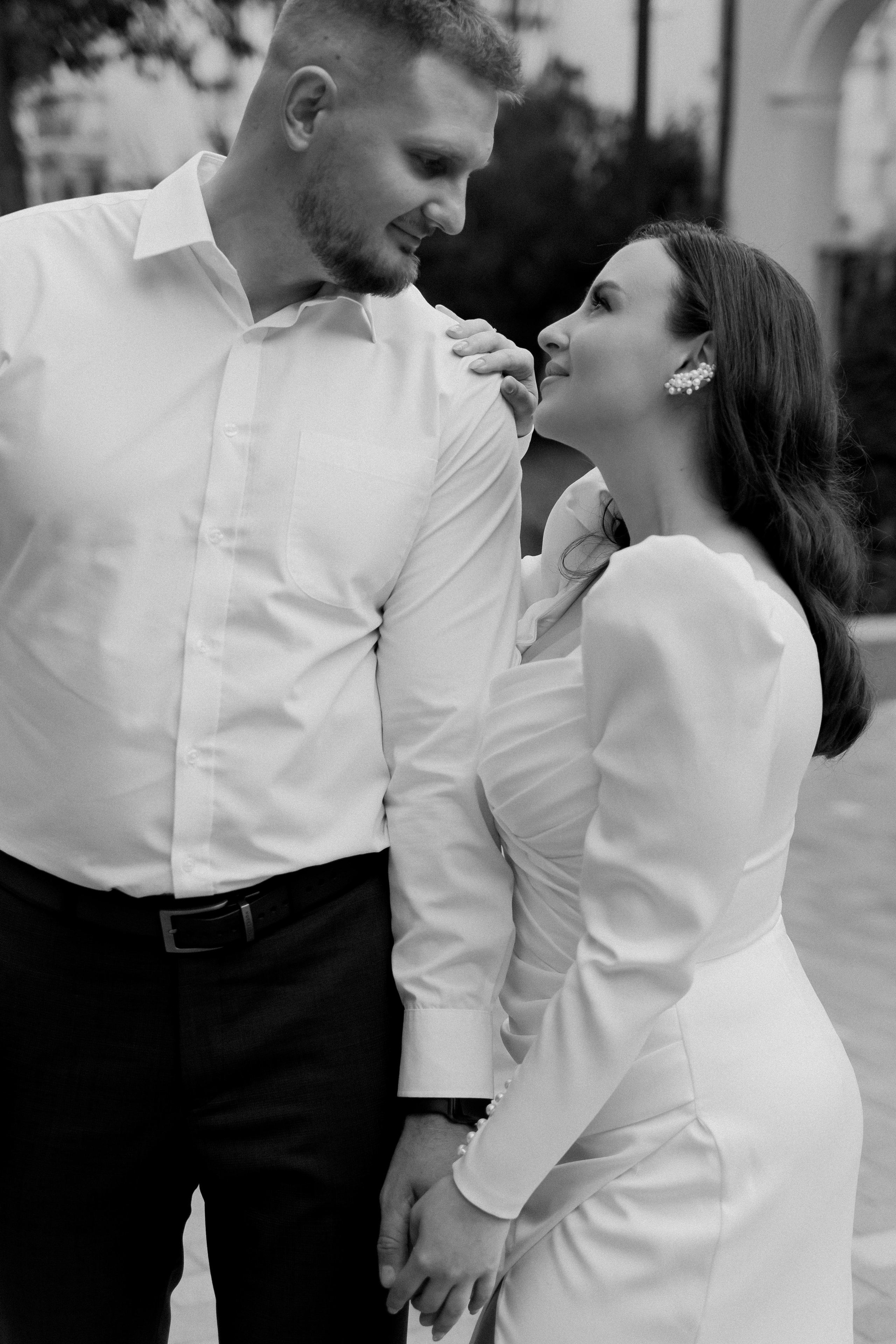 Ярослав и Екатерина. Свадебный и семейный фотограф г. Волгоград Биленко Ангелина