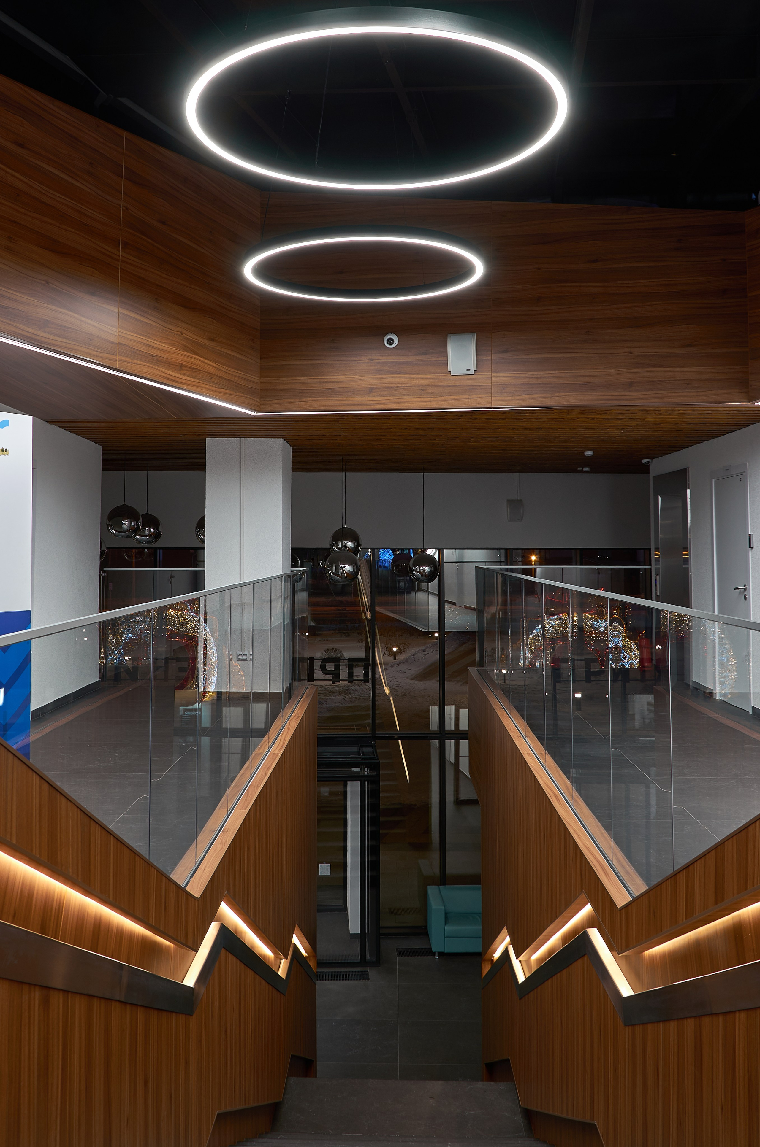 Информационный центр, Притяжение. Абросимов Лев интерьерный и архитектурный фотограф