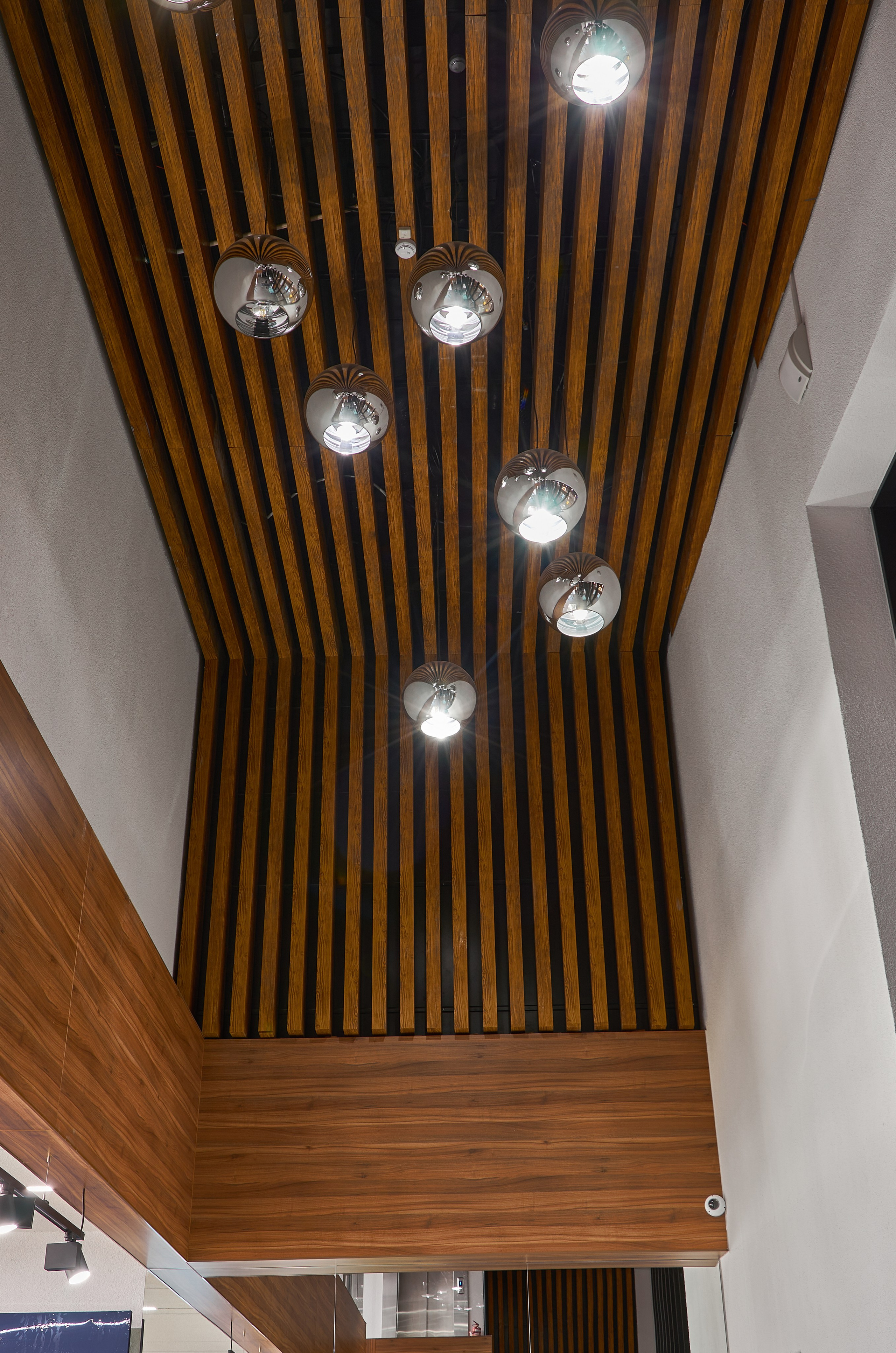 Информационный центр, Притяжение. Абросимов Лев интерьерный и архитектурный фотограф