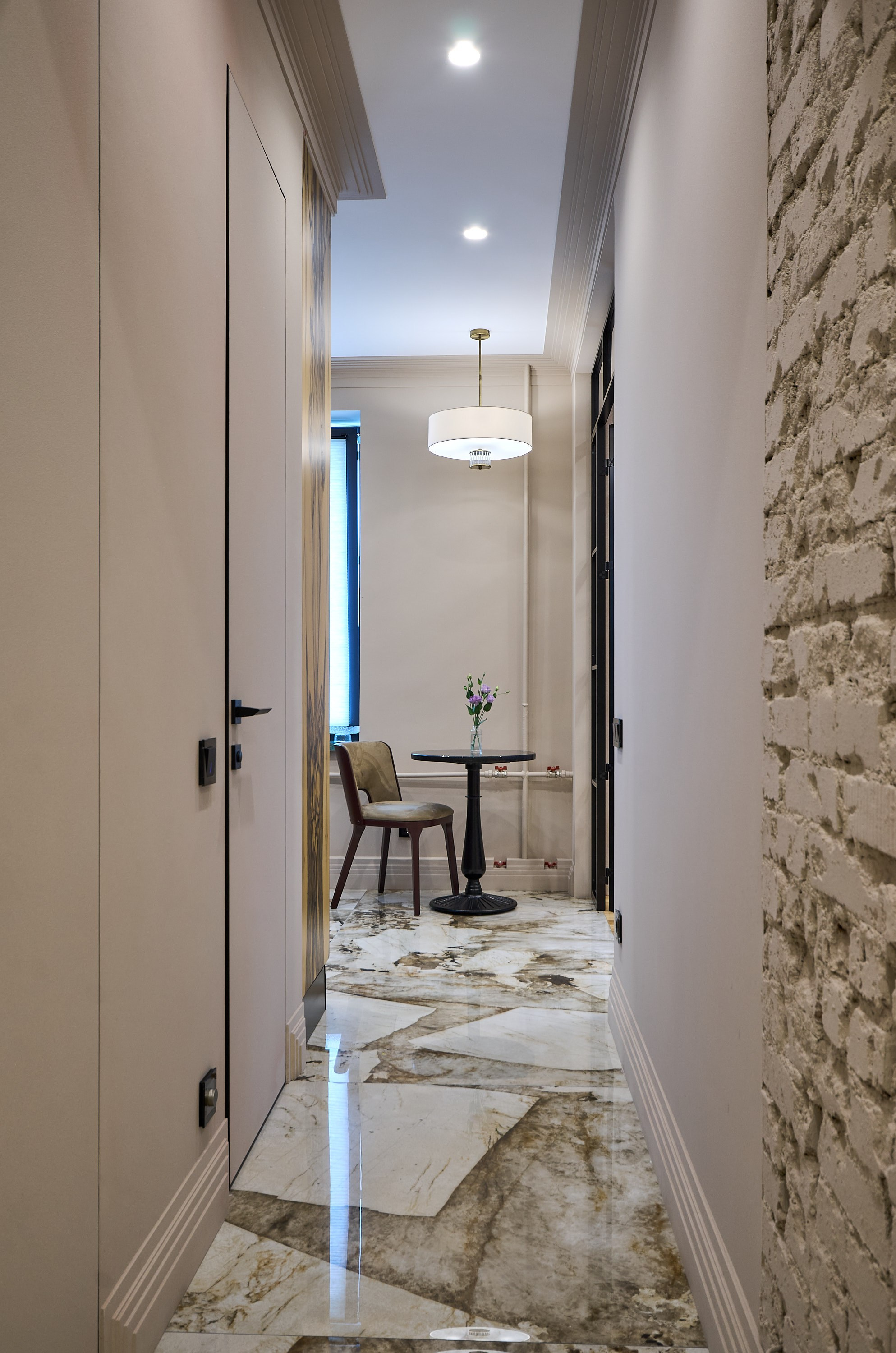 К_3. Абросимов Лев интерьерный и архитектурный фотограф