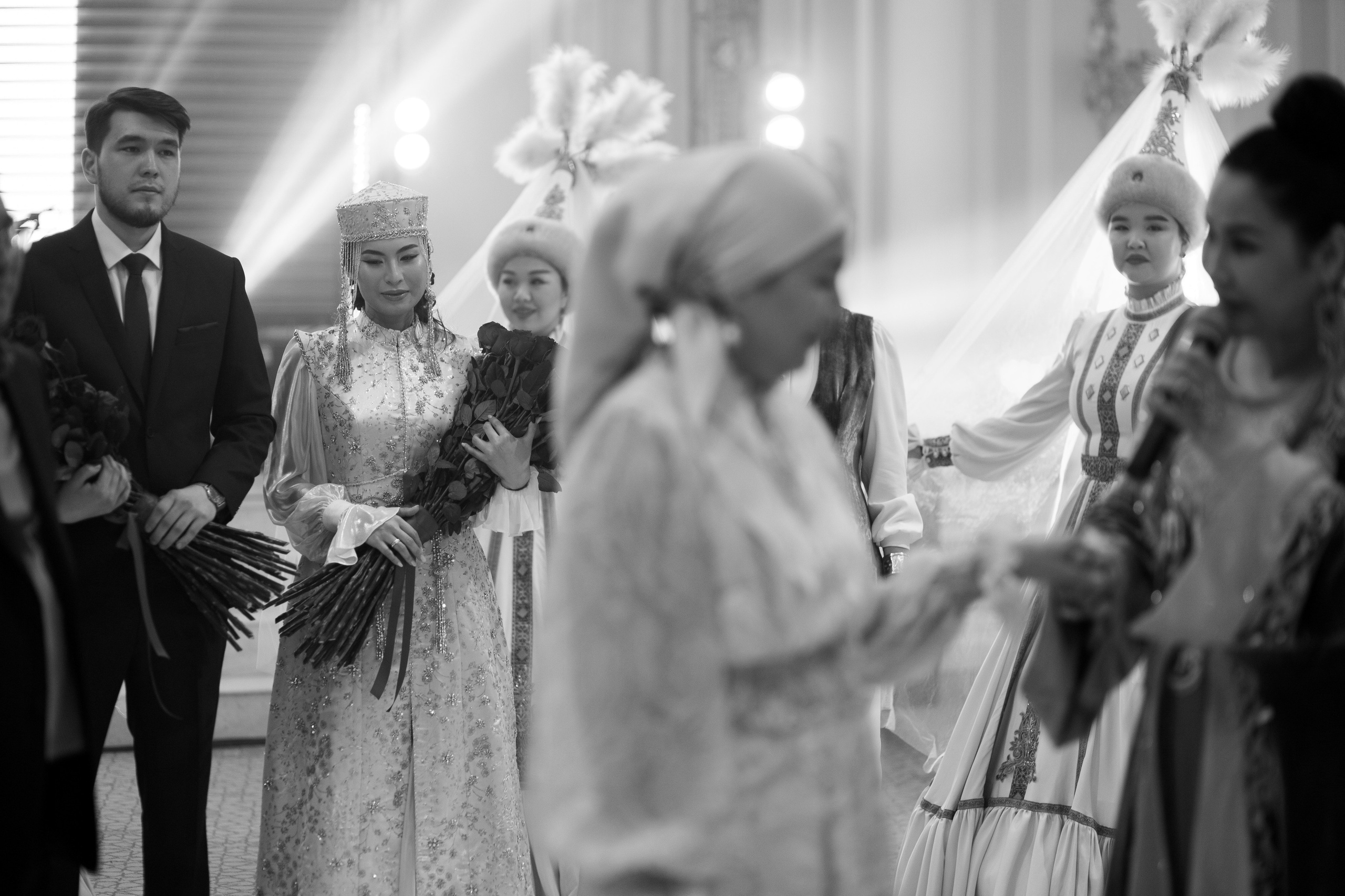 Madina — Qyz uzatu. Wedding and Love story Photographer