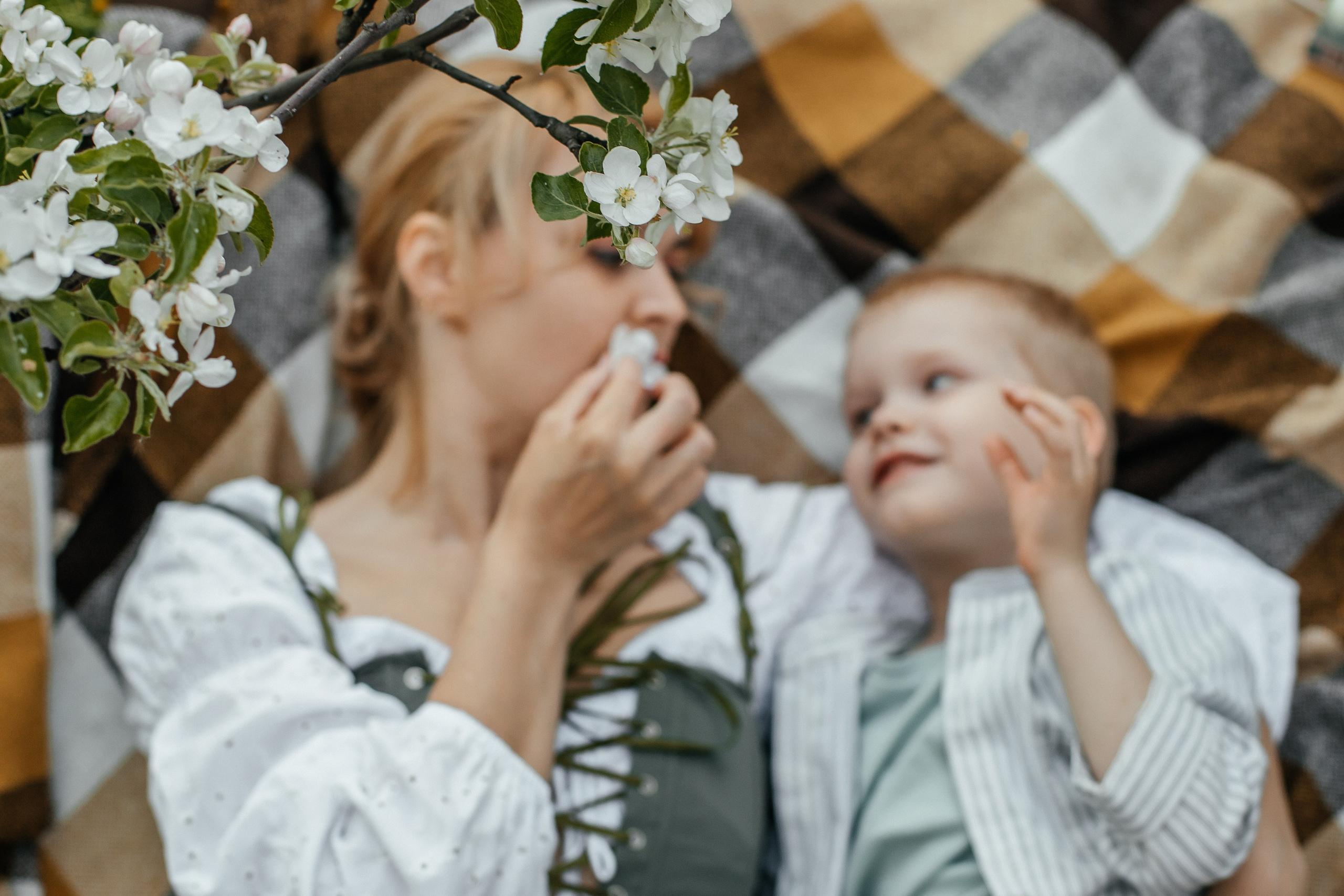 Вика и Лева. Elena Sova — семейный и женский фотограф в Санкт-Петербурге