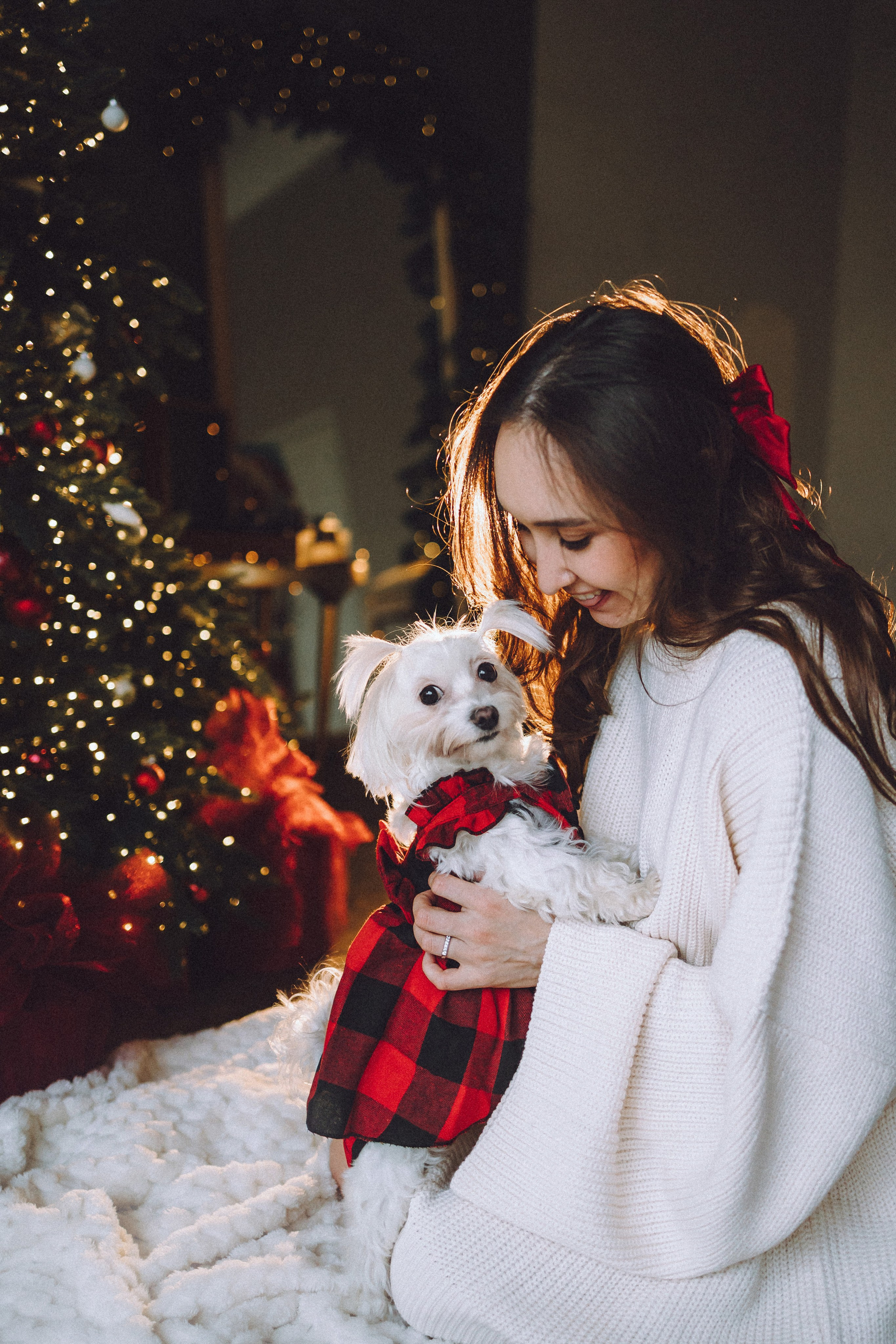 Констанция и Молли