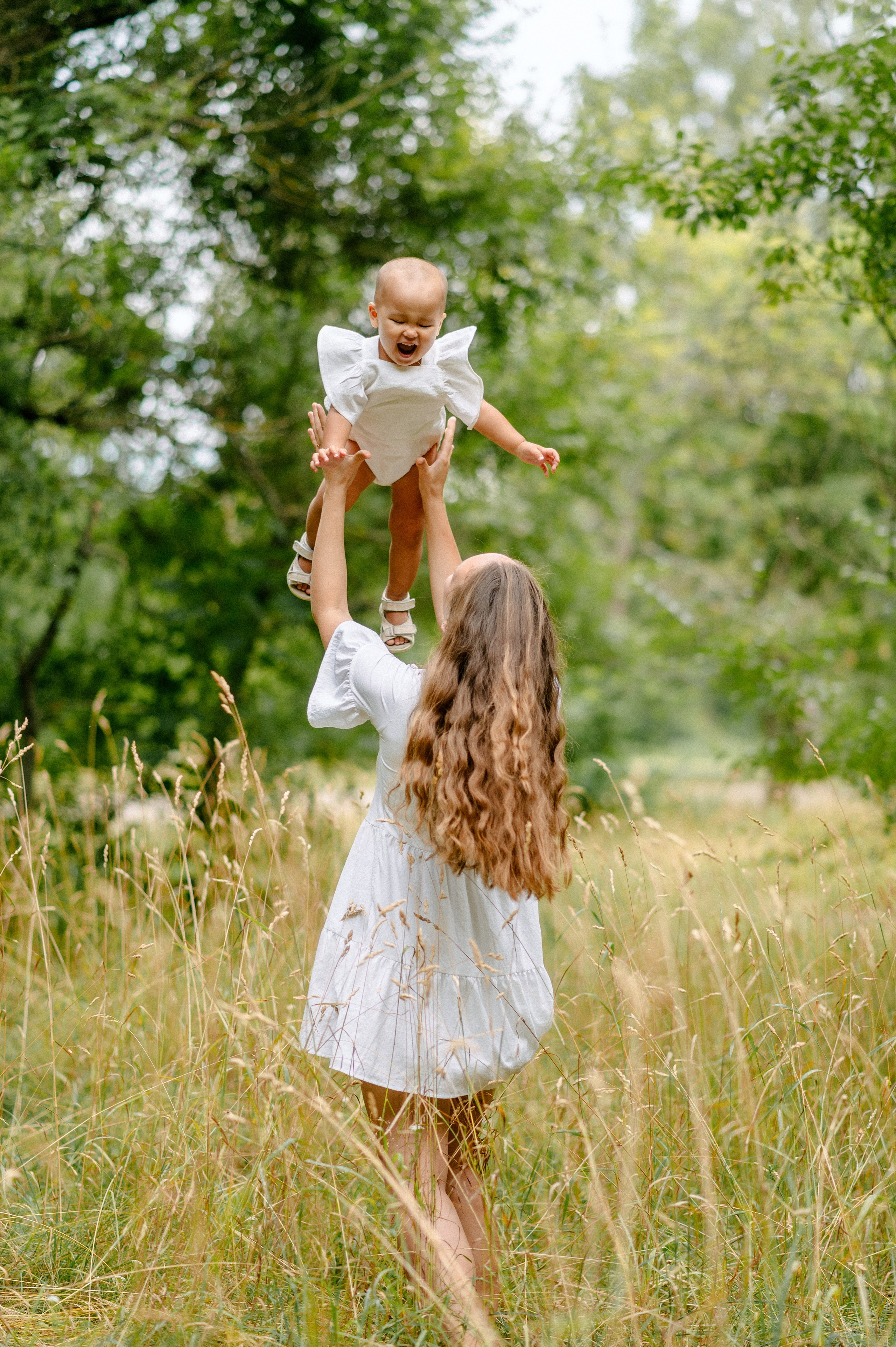 ТОЛЬКО ДЕВЧОНКАМИ. Шашкова Вероника / Свадебный и семейный фотограф Москва и Ярославль