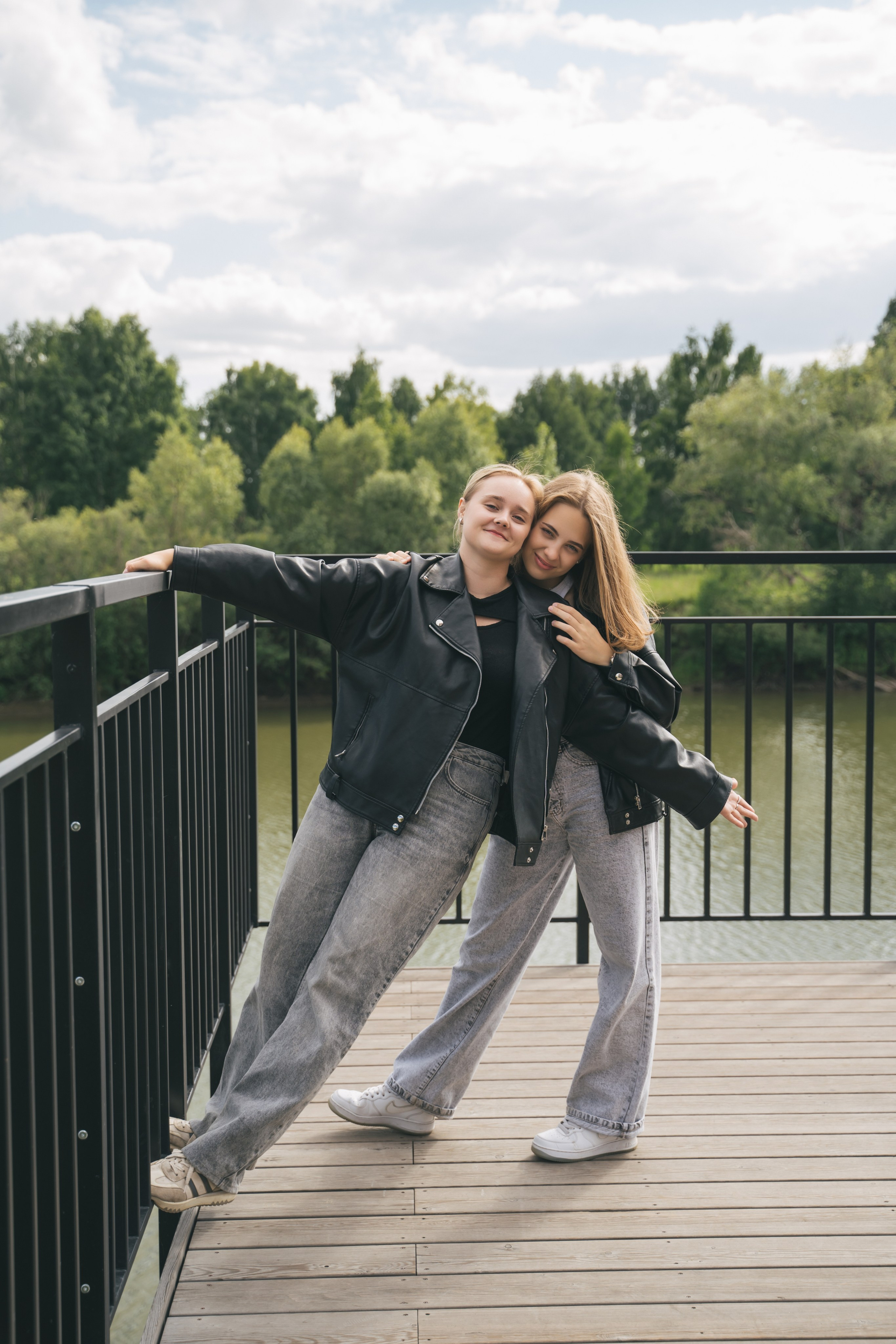 Подружки. Главная