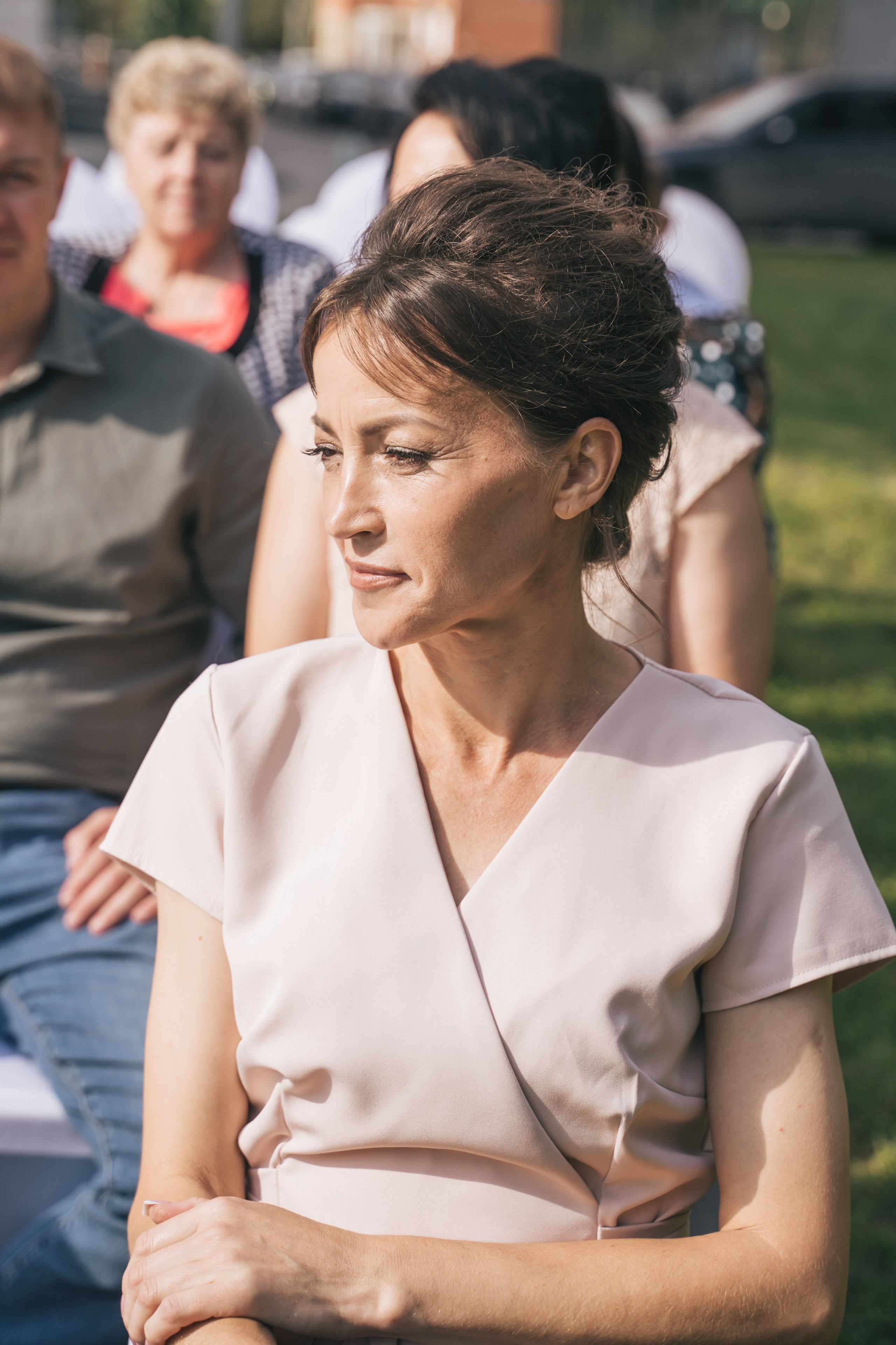 Александра и Даниил. Главная