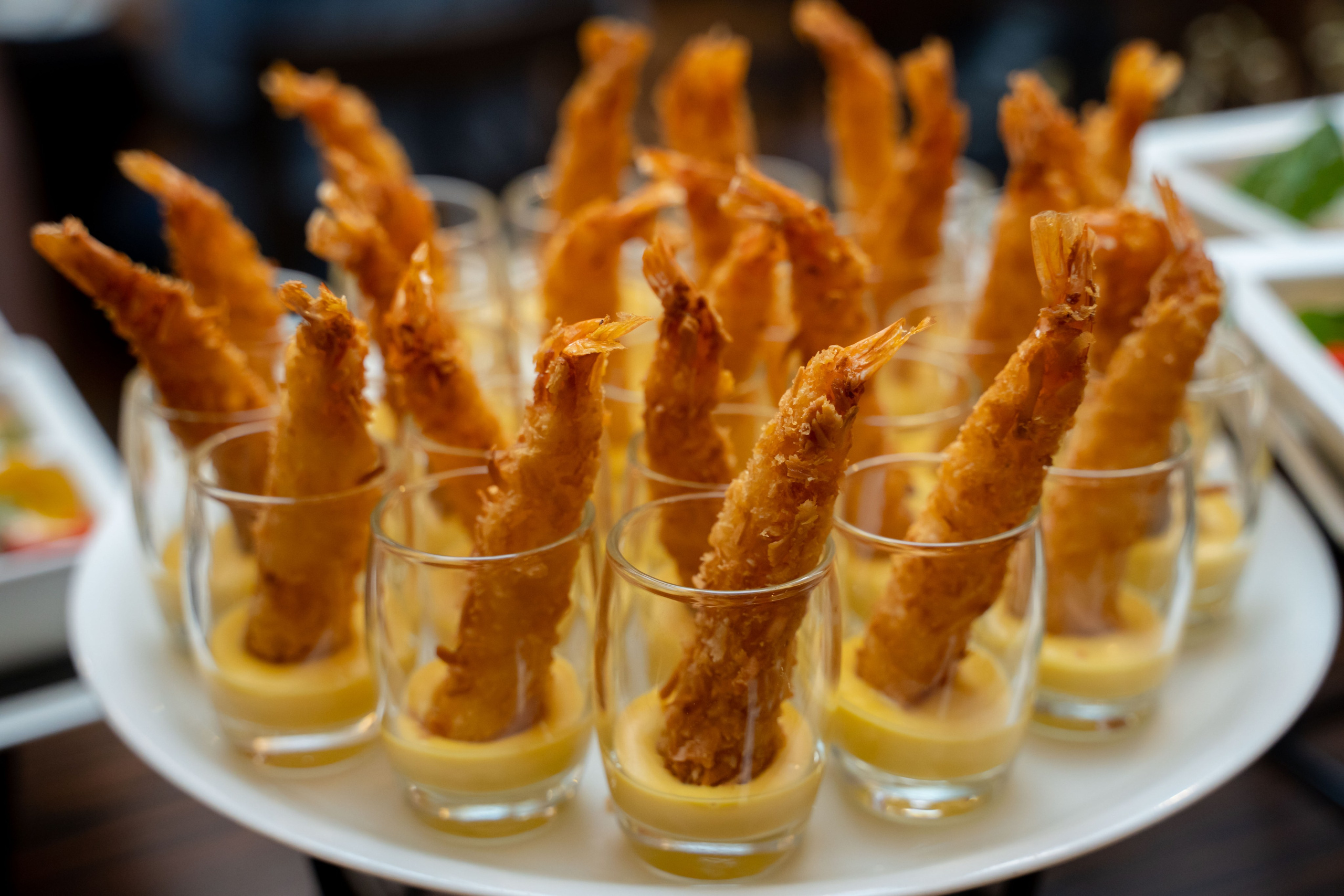 Репортаж «Битва шефов». Главная