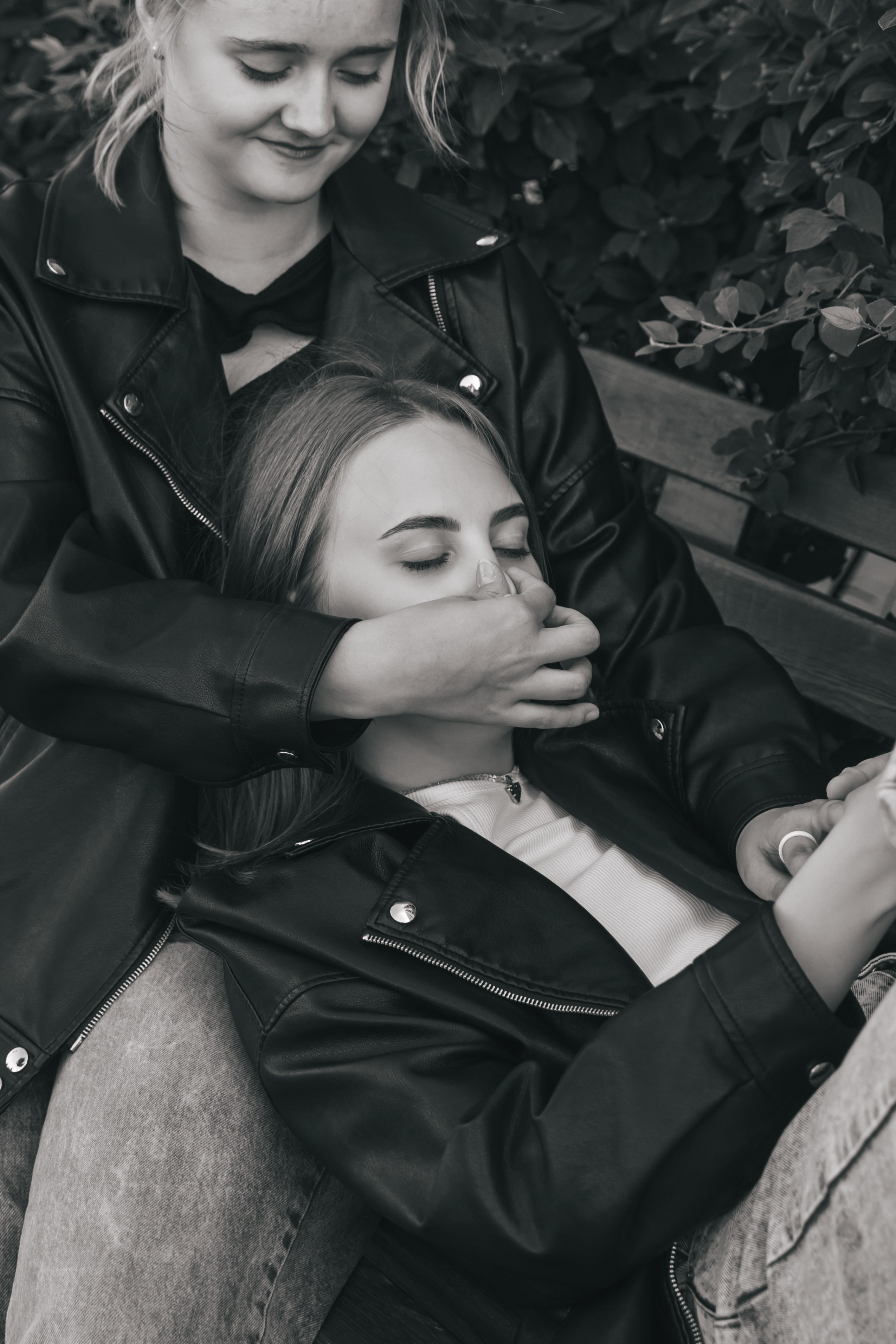 Подружки. Главная