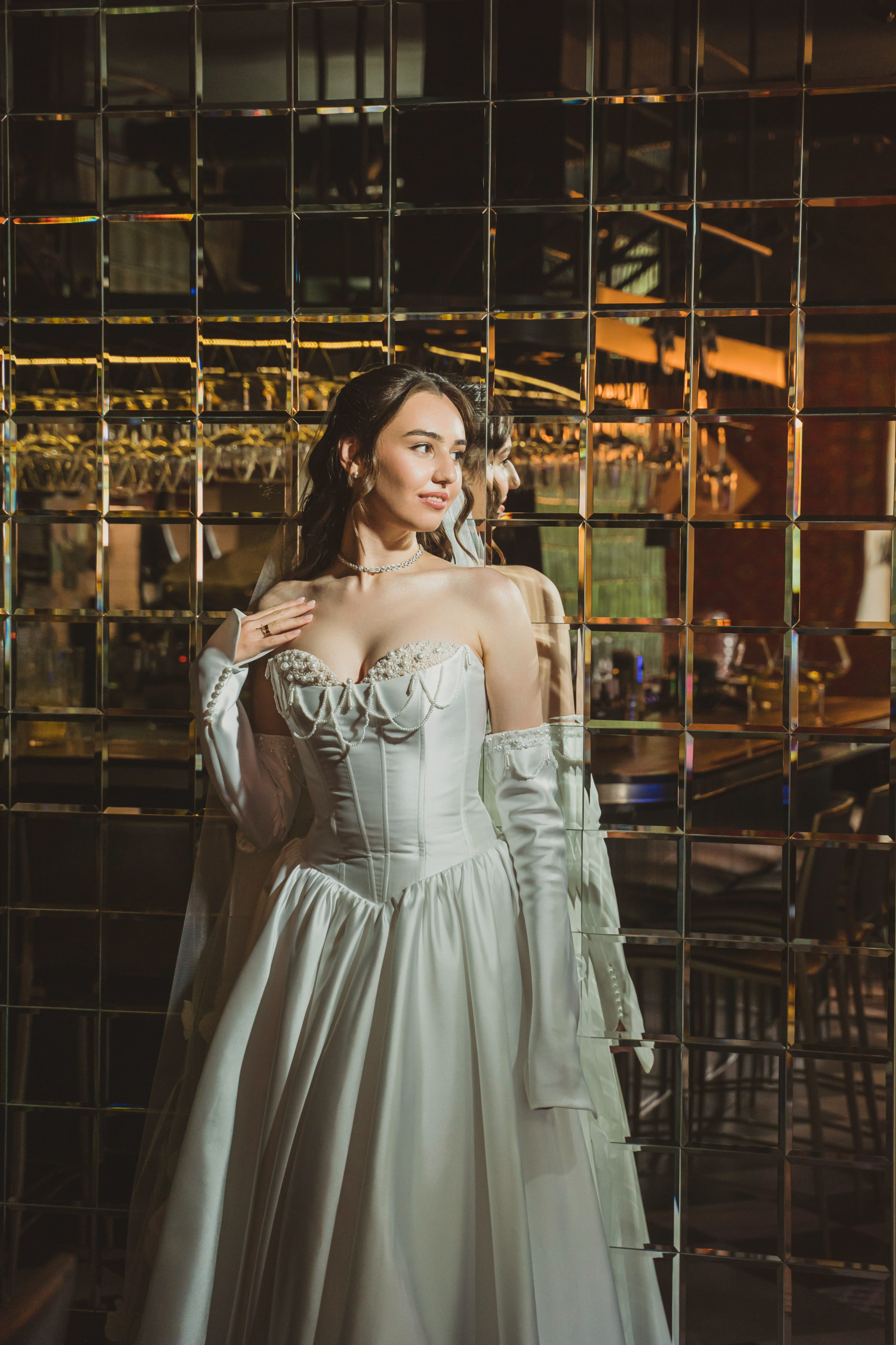 Александра и Кирилл. Главная