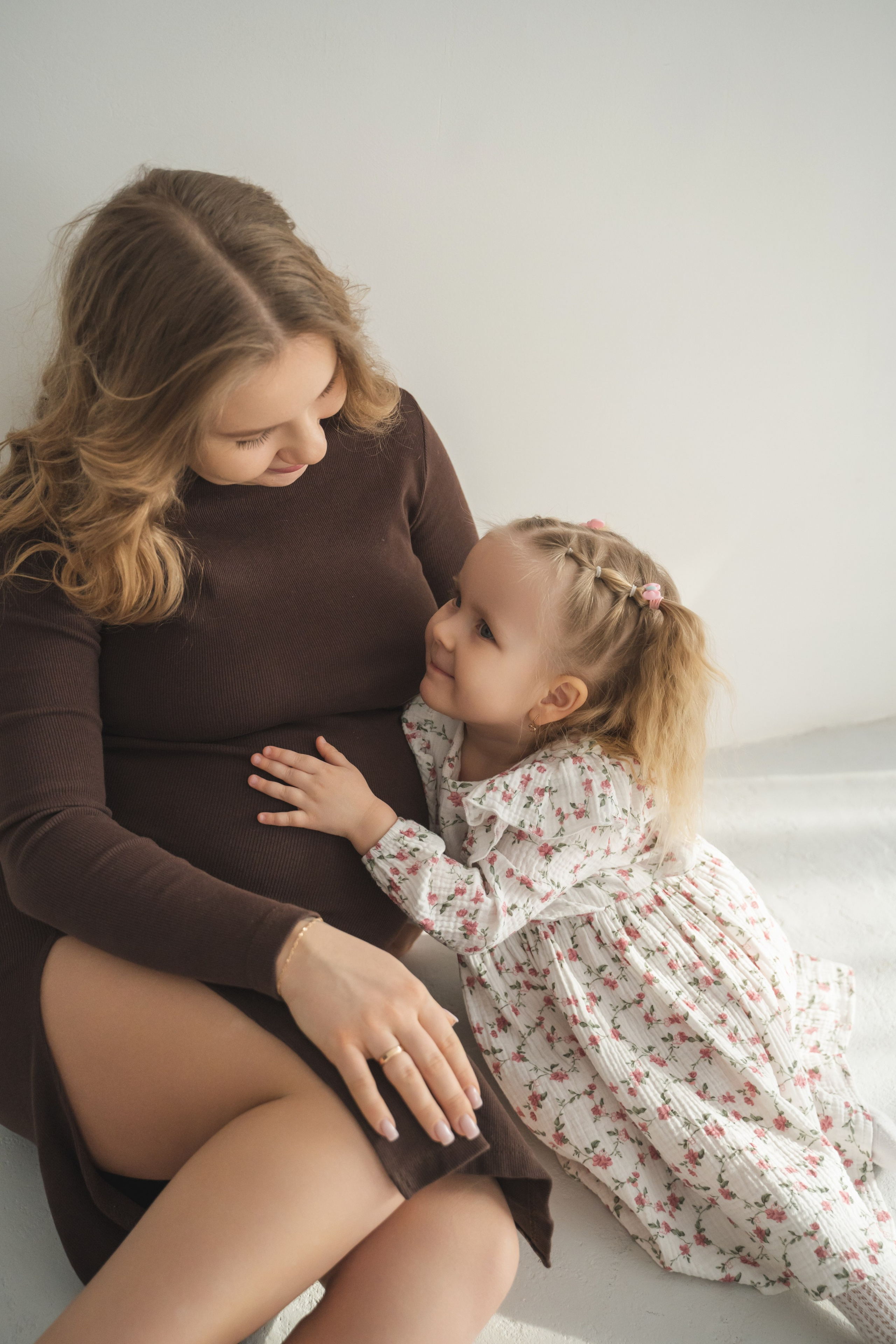 Лера и Николай. Главная