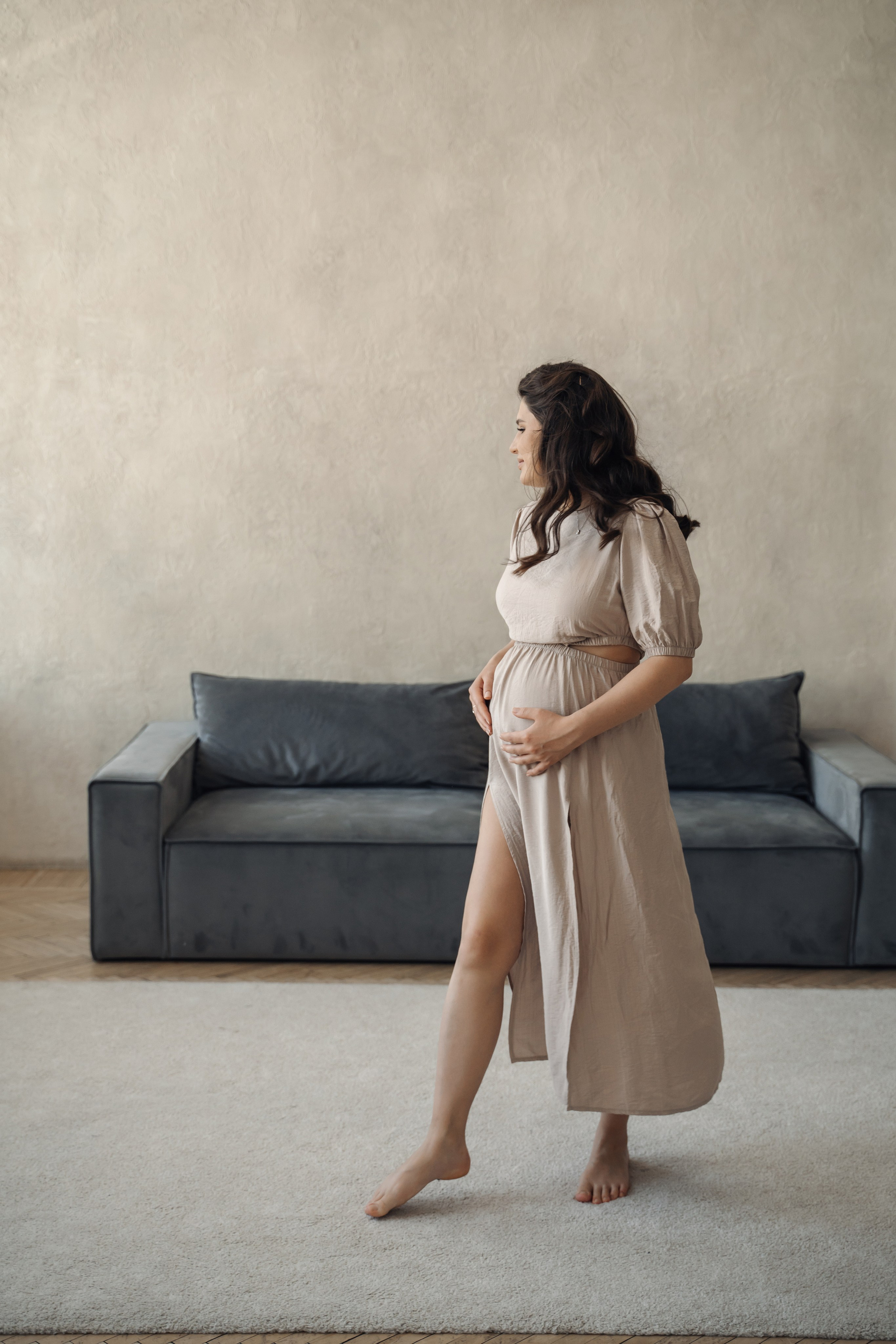 Полина. Главная