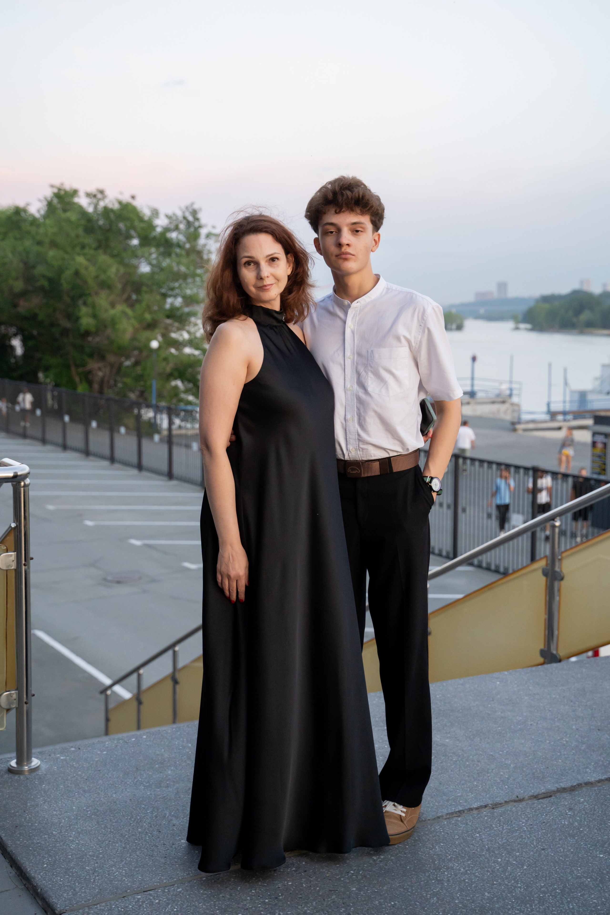 ВЫПУСКНОЙ ГИМНАЗИЯ. Главная