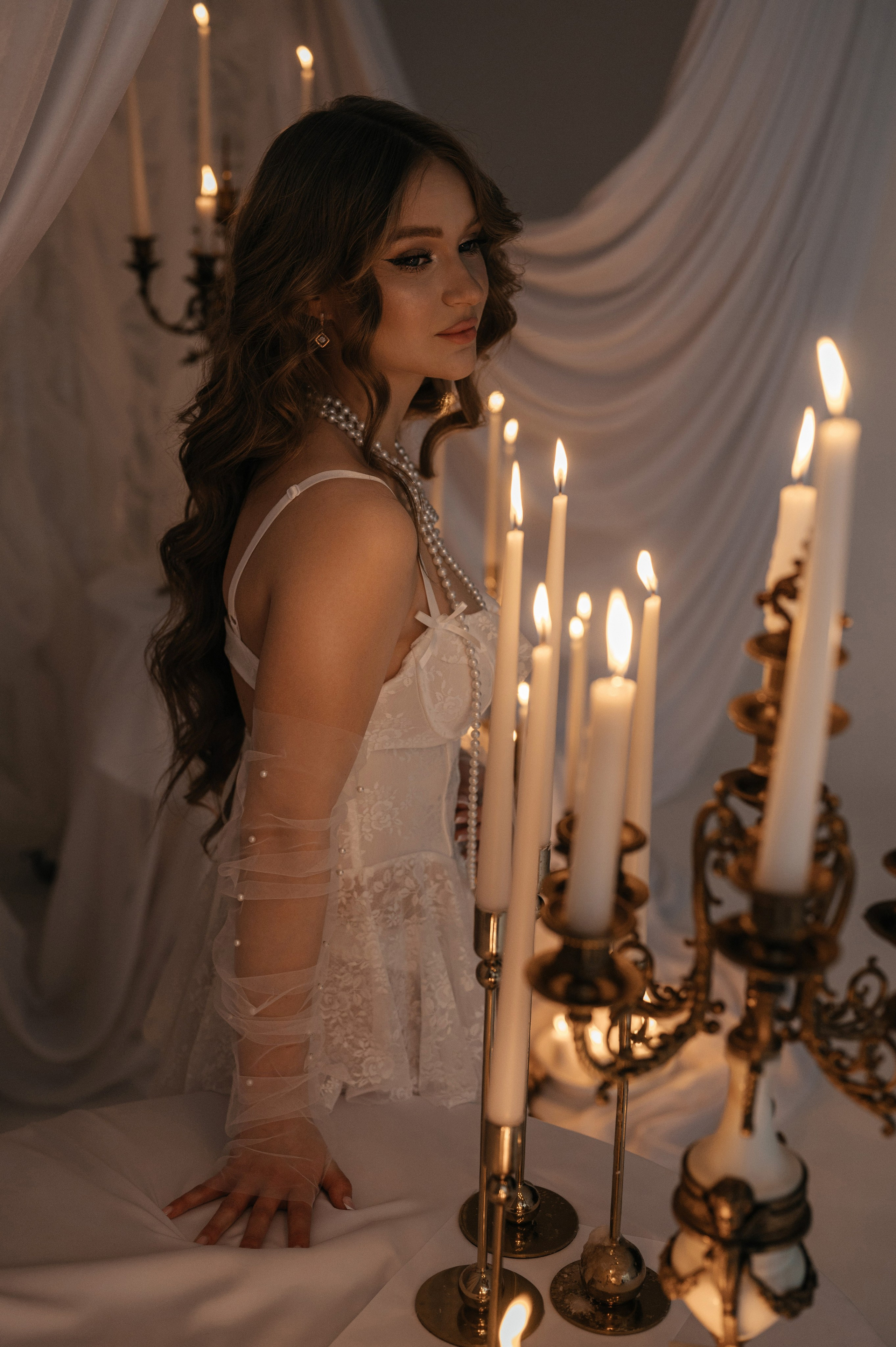 Каролина & Данил. Свадебный фотограф в Донецке — Вита Донец