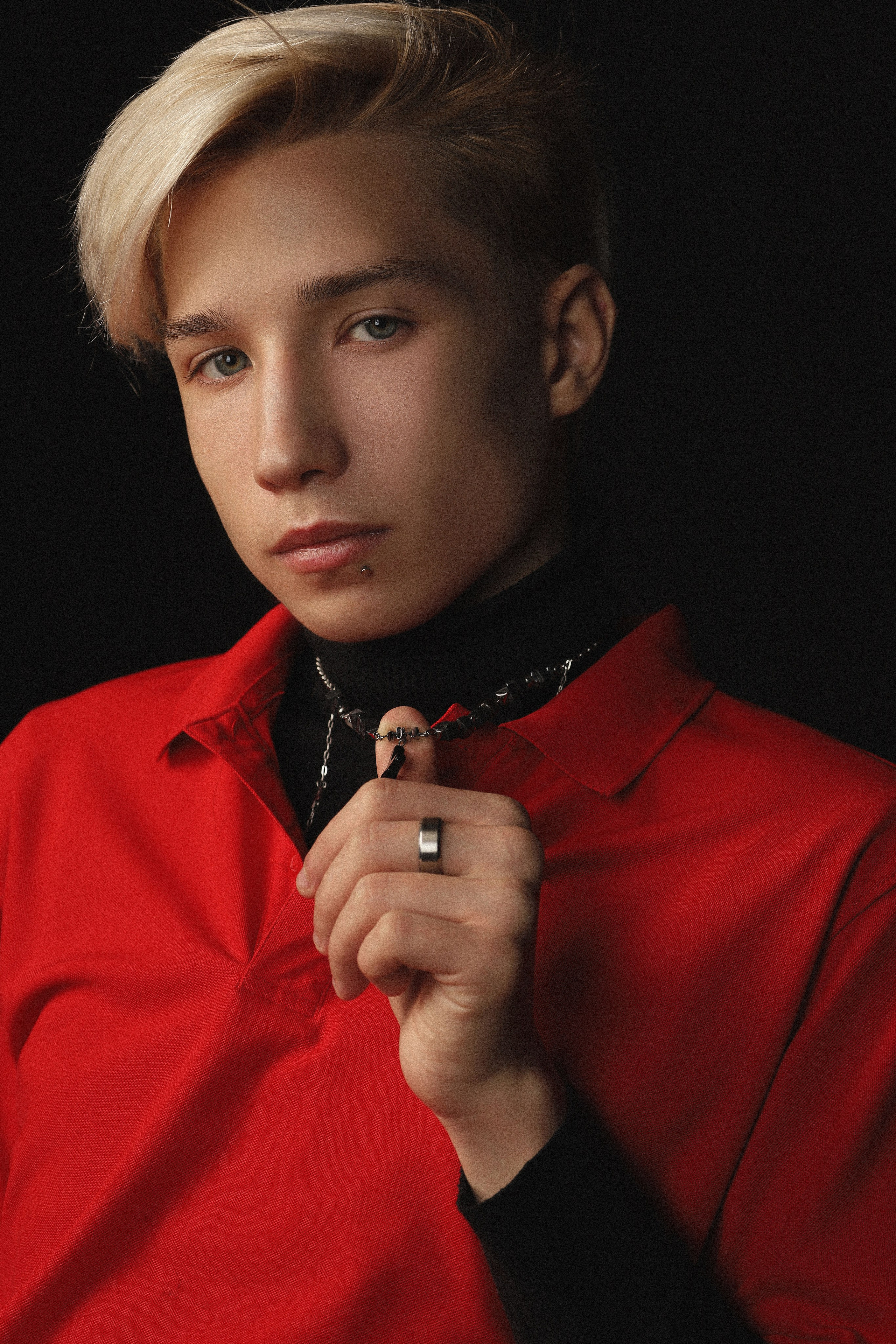 Индивидуальные (парни). Главная