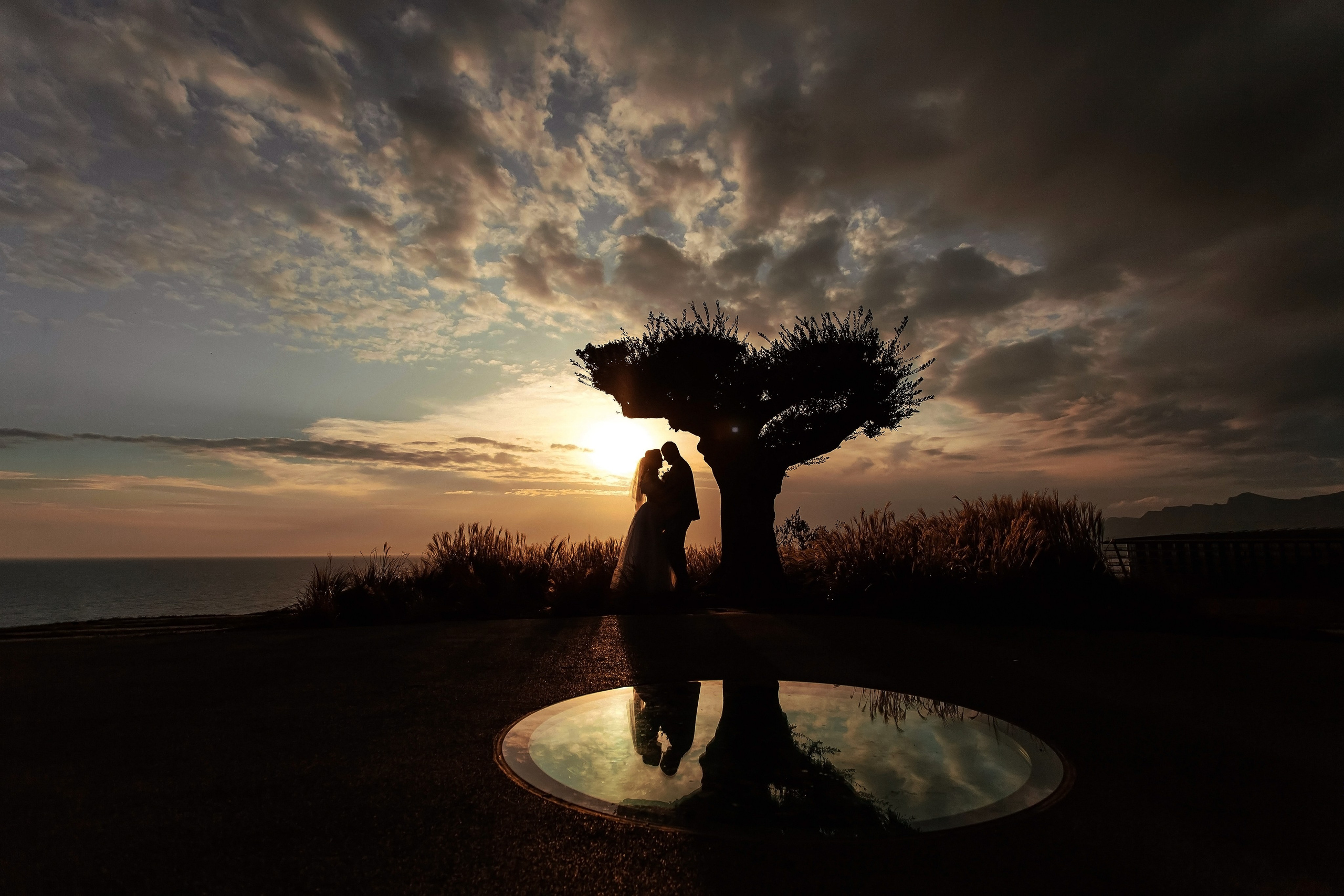 Свадебный фотограф и видеограф Владислав и Анастасия Макриди