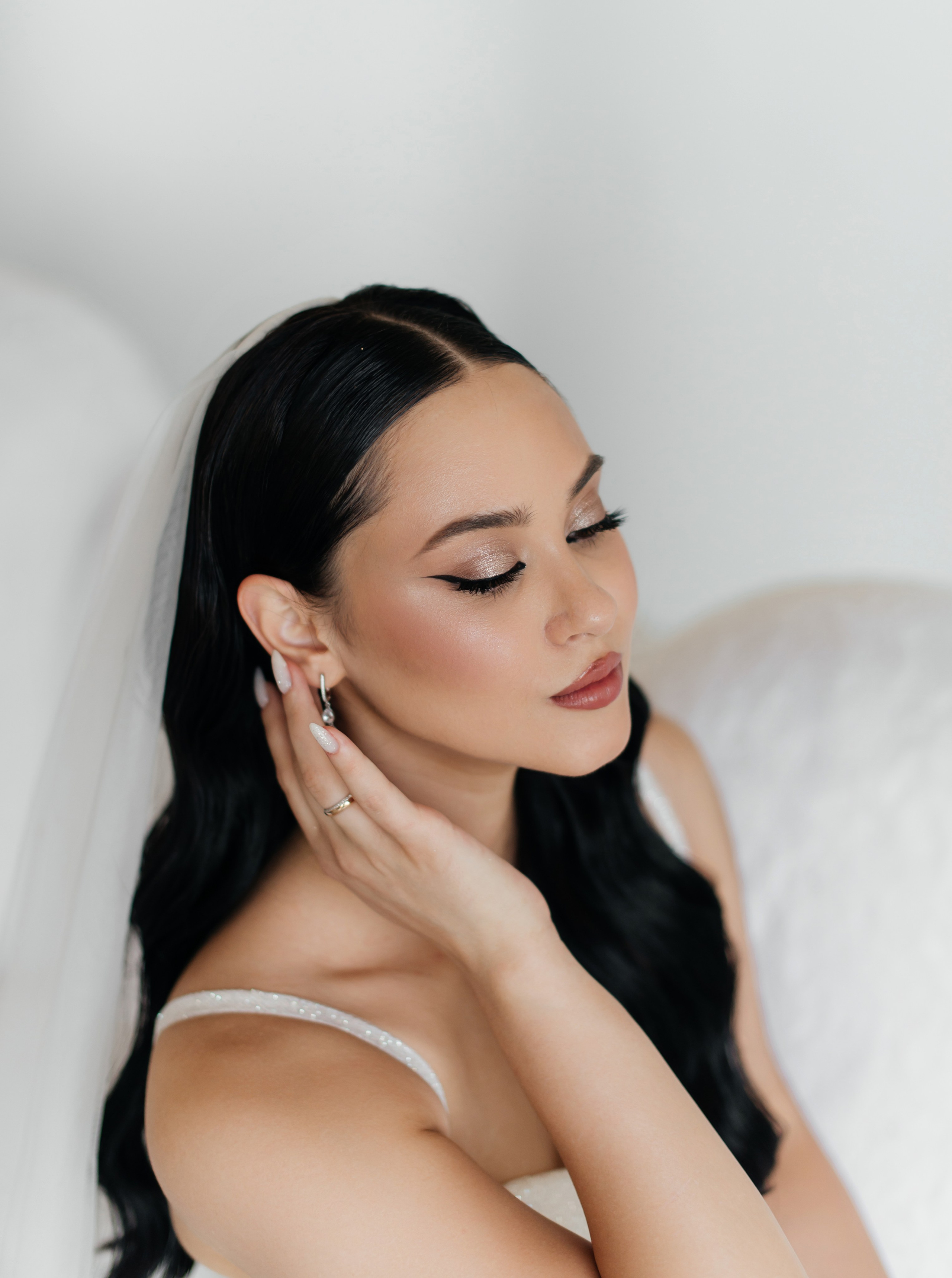 Артем и София. Фотограф Палий Ульяна