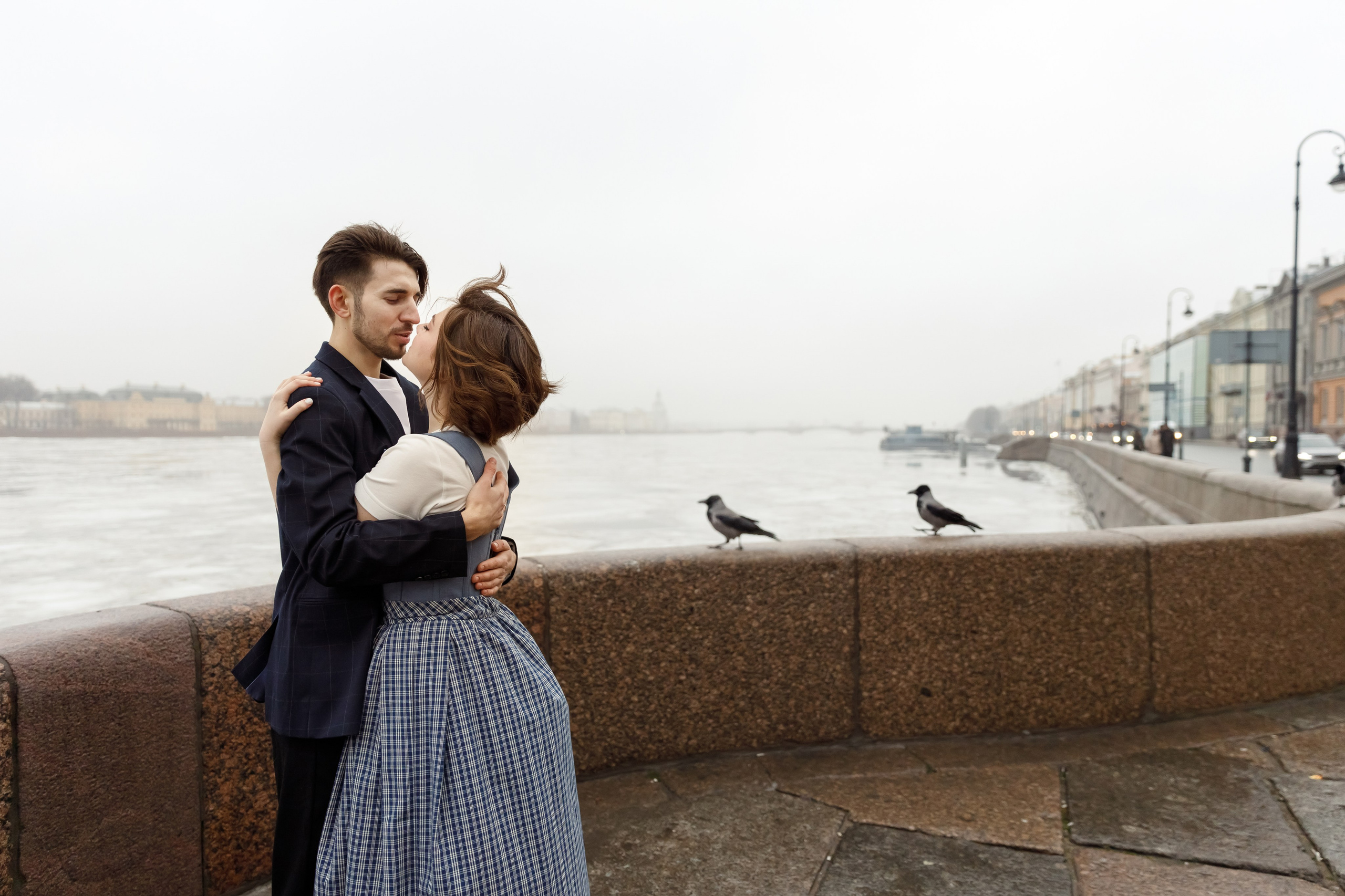 Филипп и Василиса. Свадебный фотограф, крещение, венчание СПБ, Белгород Анна Коршунова