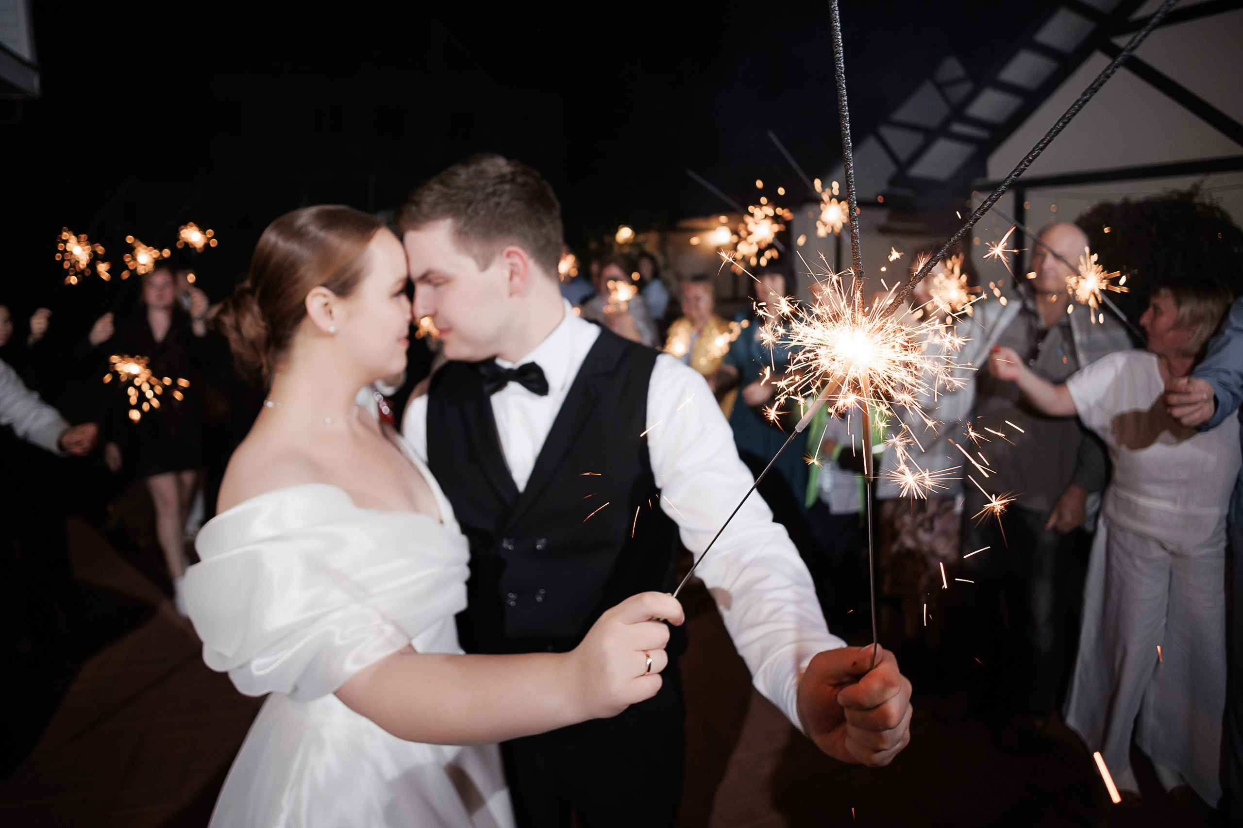 Свадьба. Свадебный и семейный фотограф в Твери и Тверской области