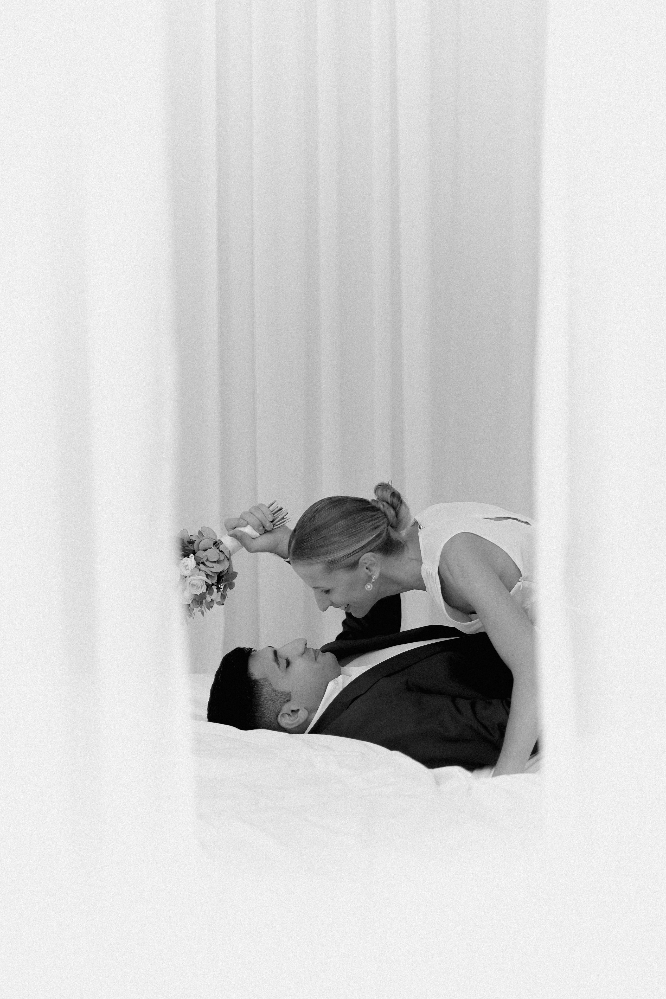 Олеся и Даниэль. Фотограф в Москве Тарасенко Татьяна