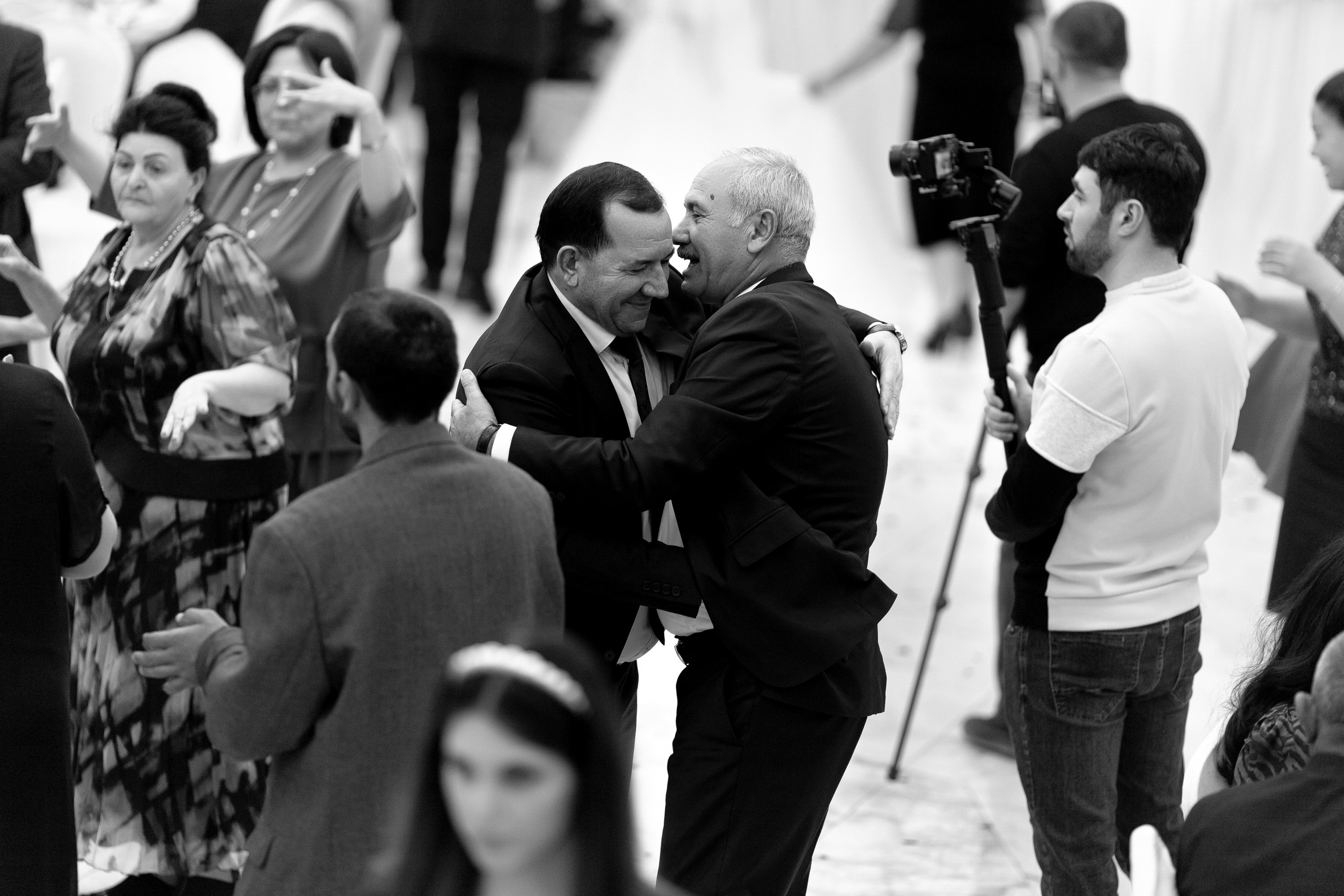 Islam & Samira. Свадебный и фэшн фотограф