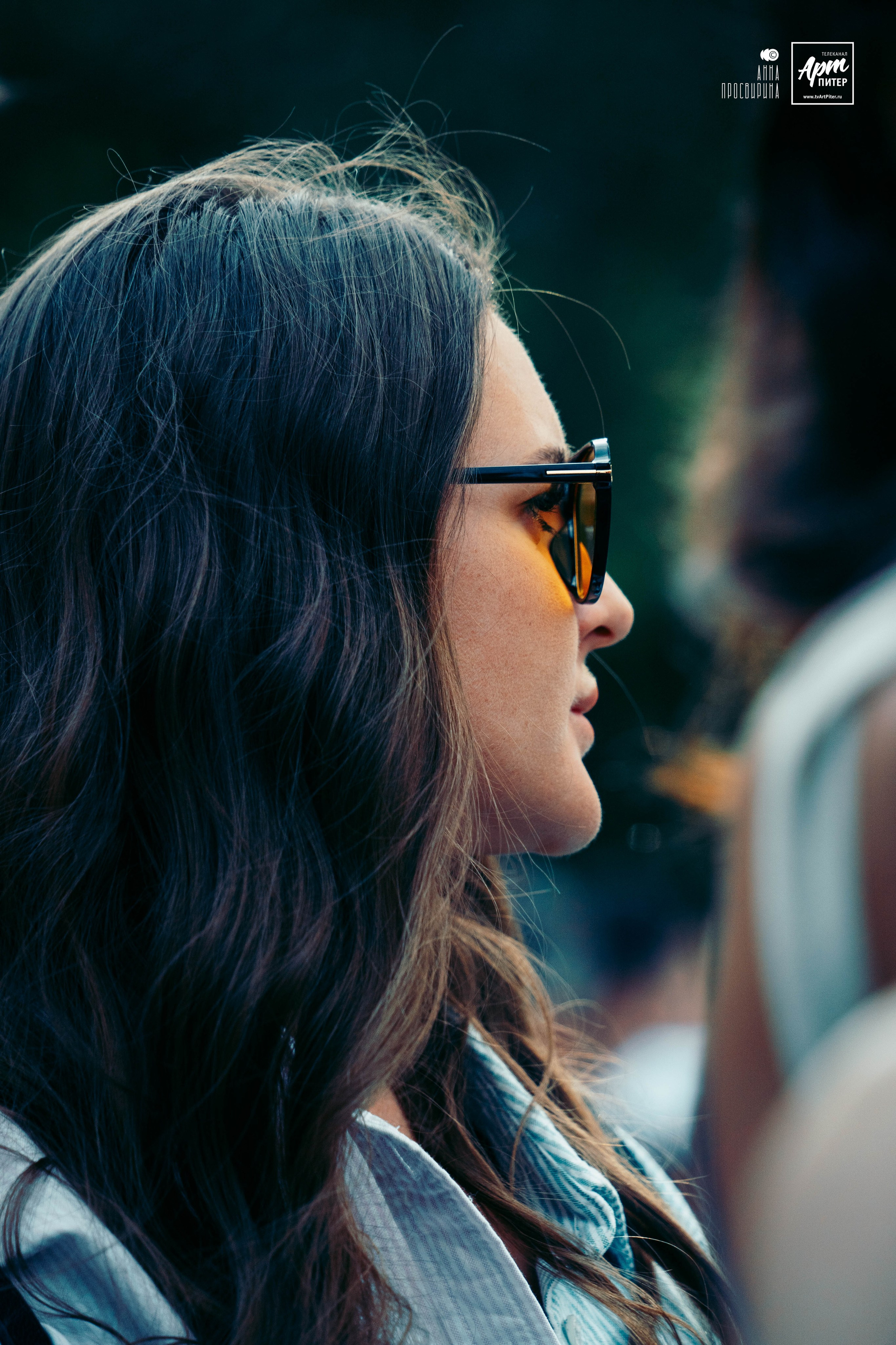 VK Fest 2024. Ваш фотограф в Санкт-Петербурге Анна Просвирина