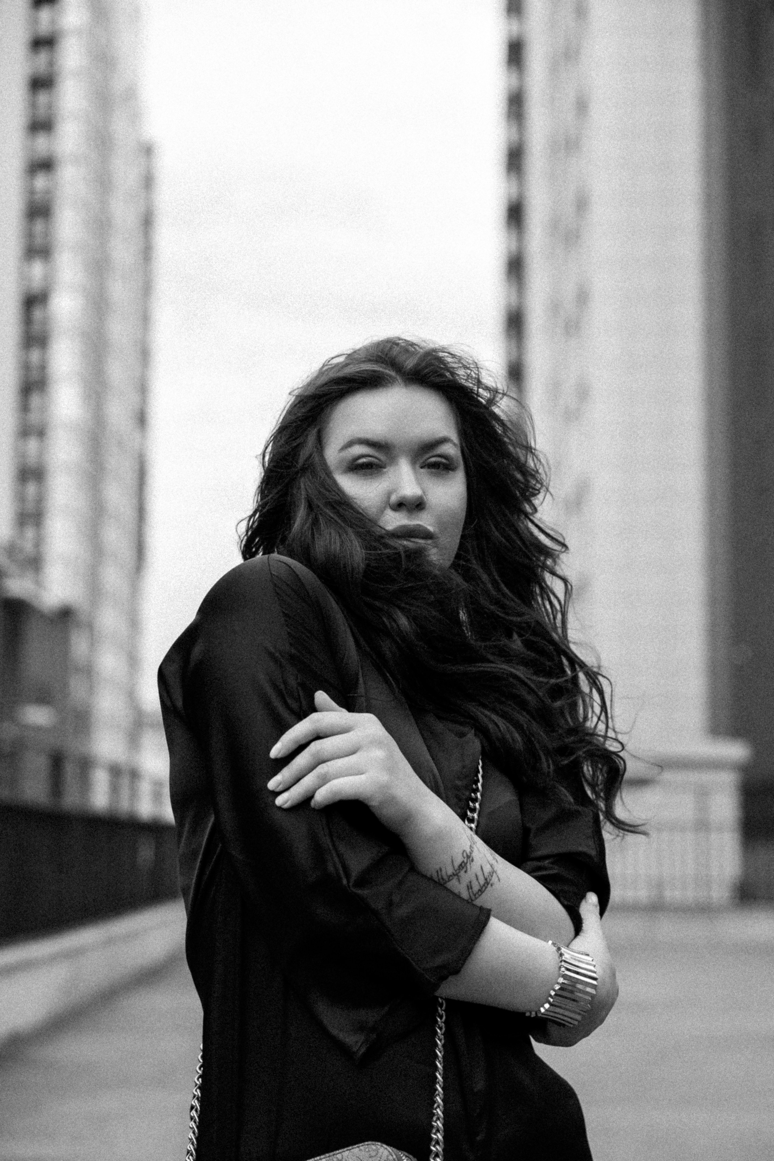 Алена. Семейный и свадебный фотограф в Челябинске Мария Леонтьева