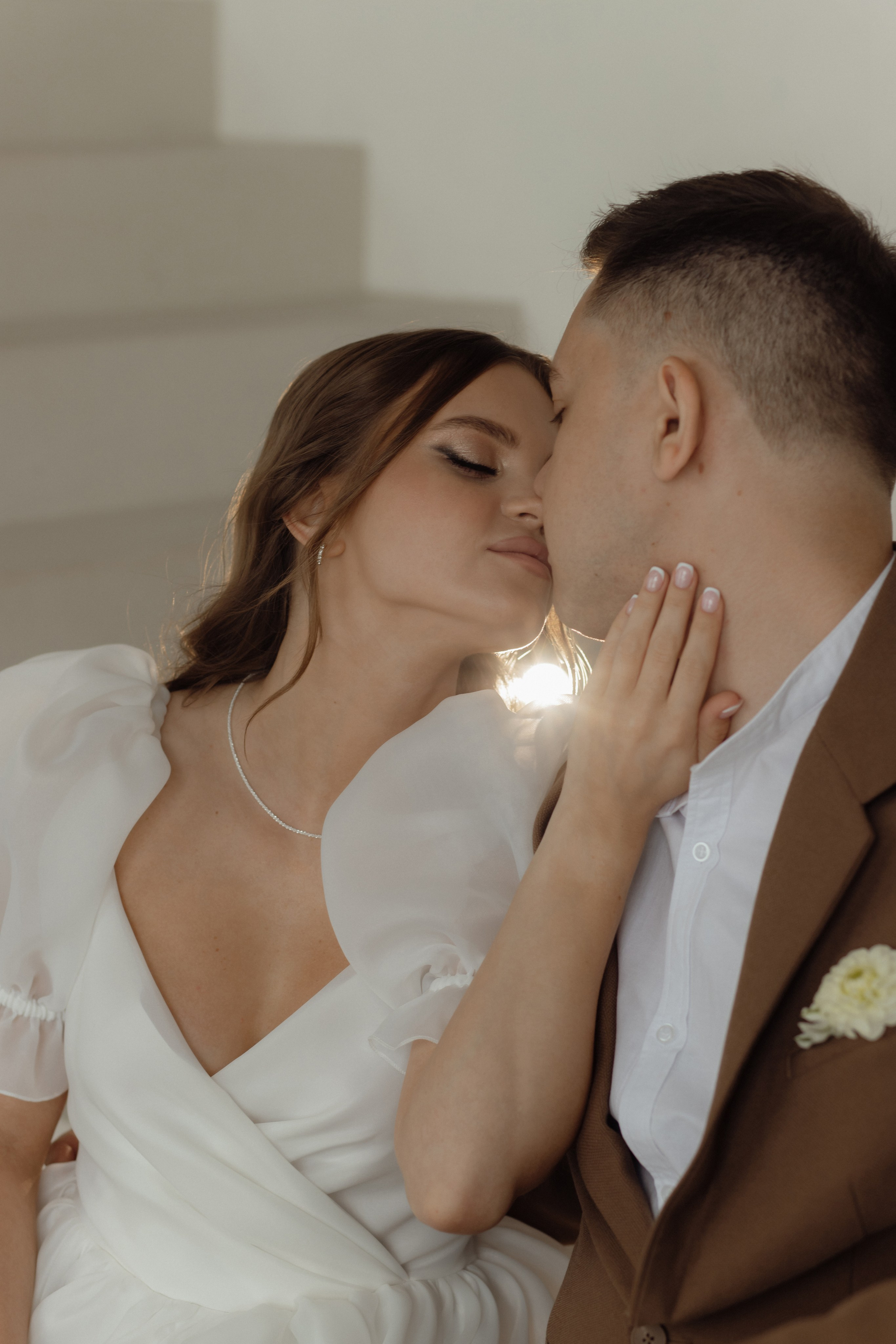 Никита и Валерия. Семейный и свадебный фотограф в Челябинске Мария Леонтьева