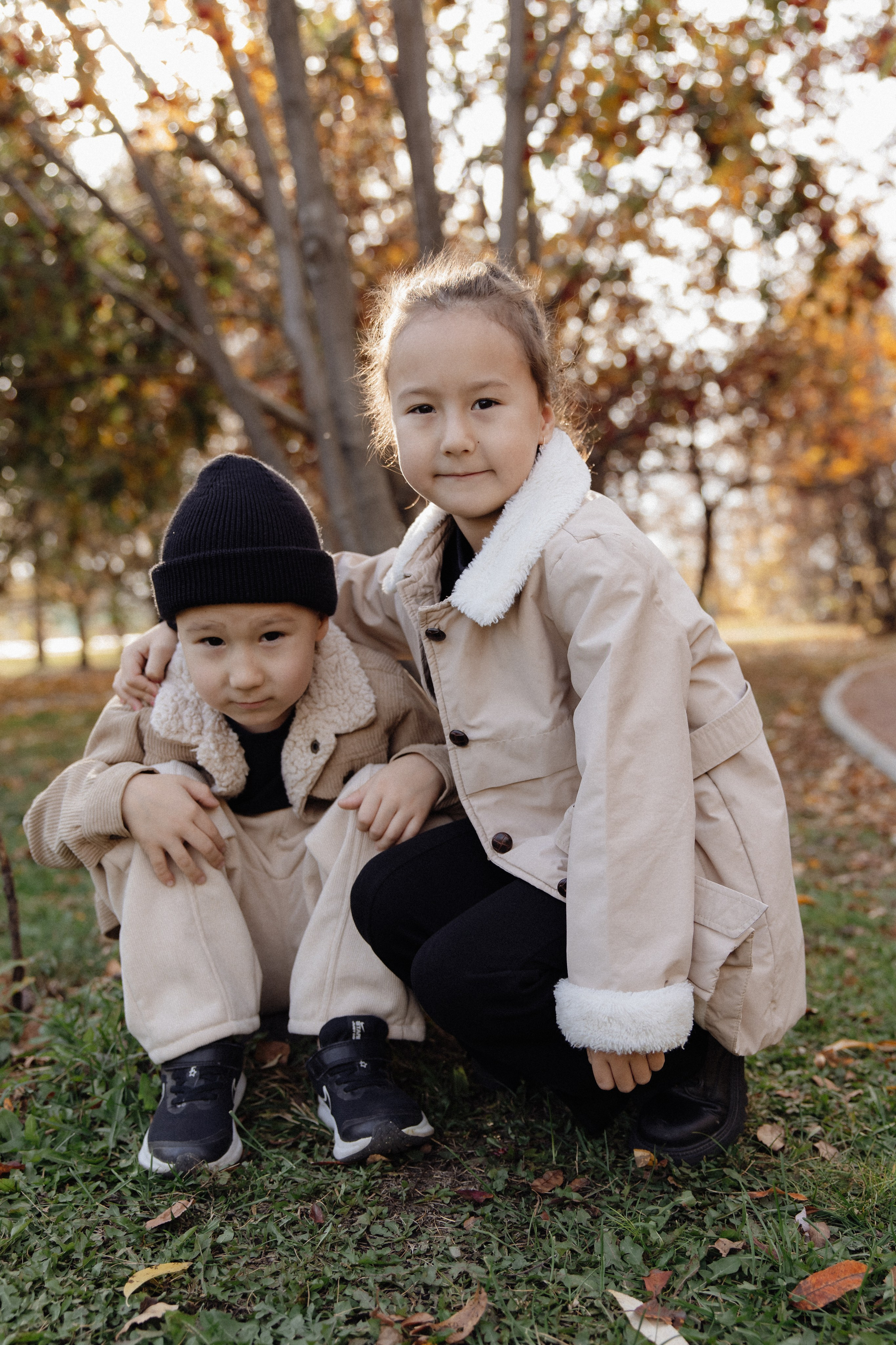 Прогулочная. Семейный и свадебный фотограф в Челябинске Мария Леонтьева